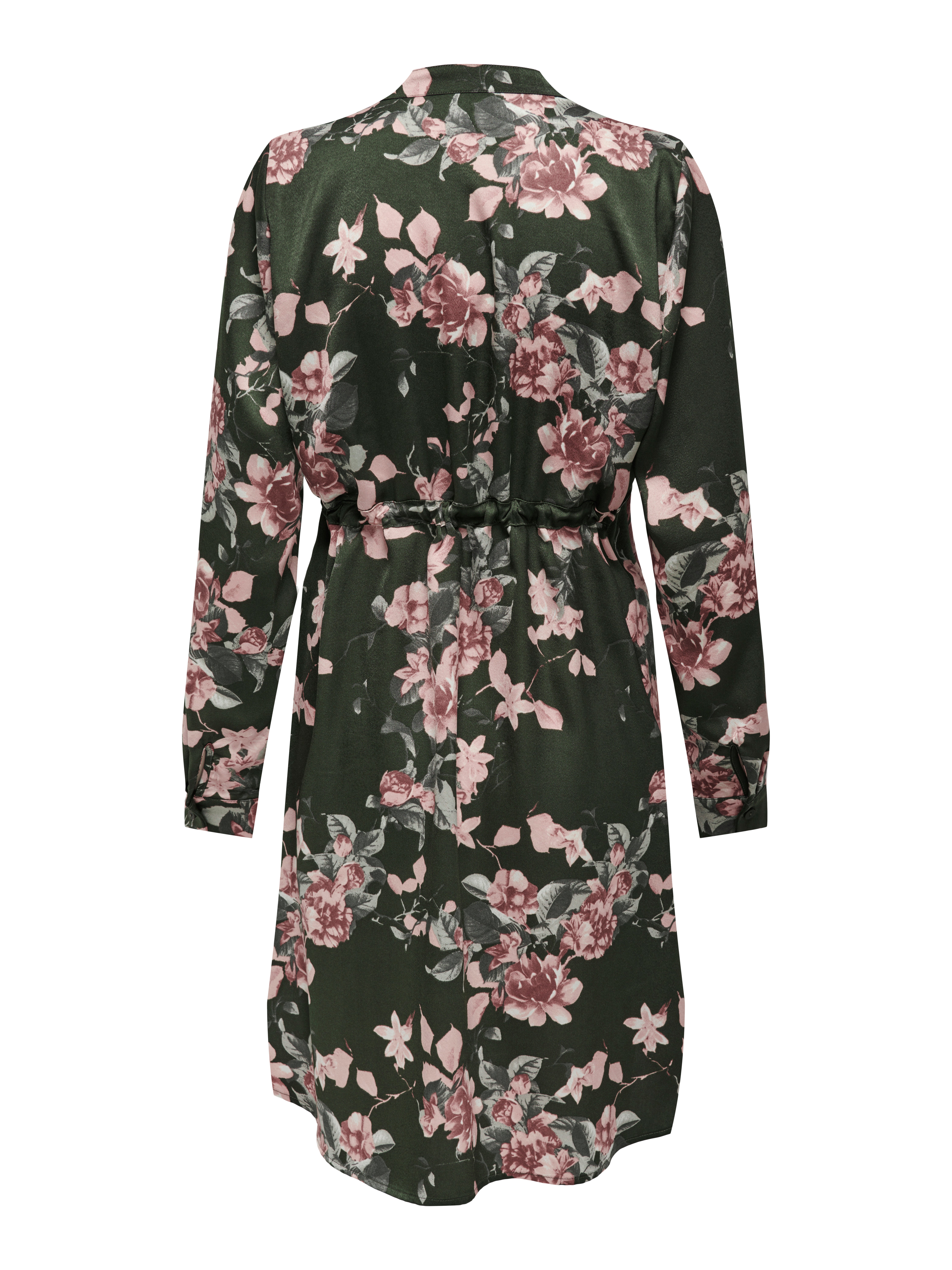 Thumbnail - Olmorient Kurzes Kleid