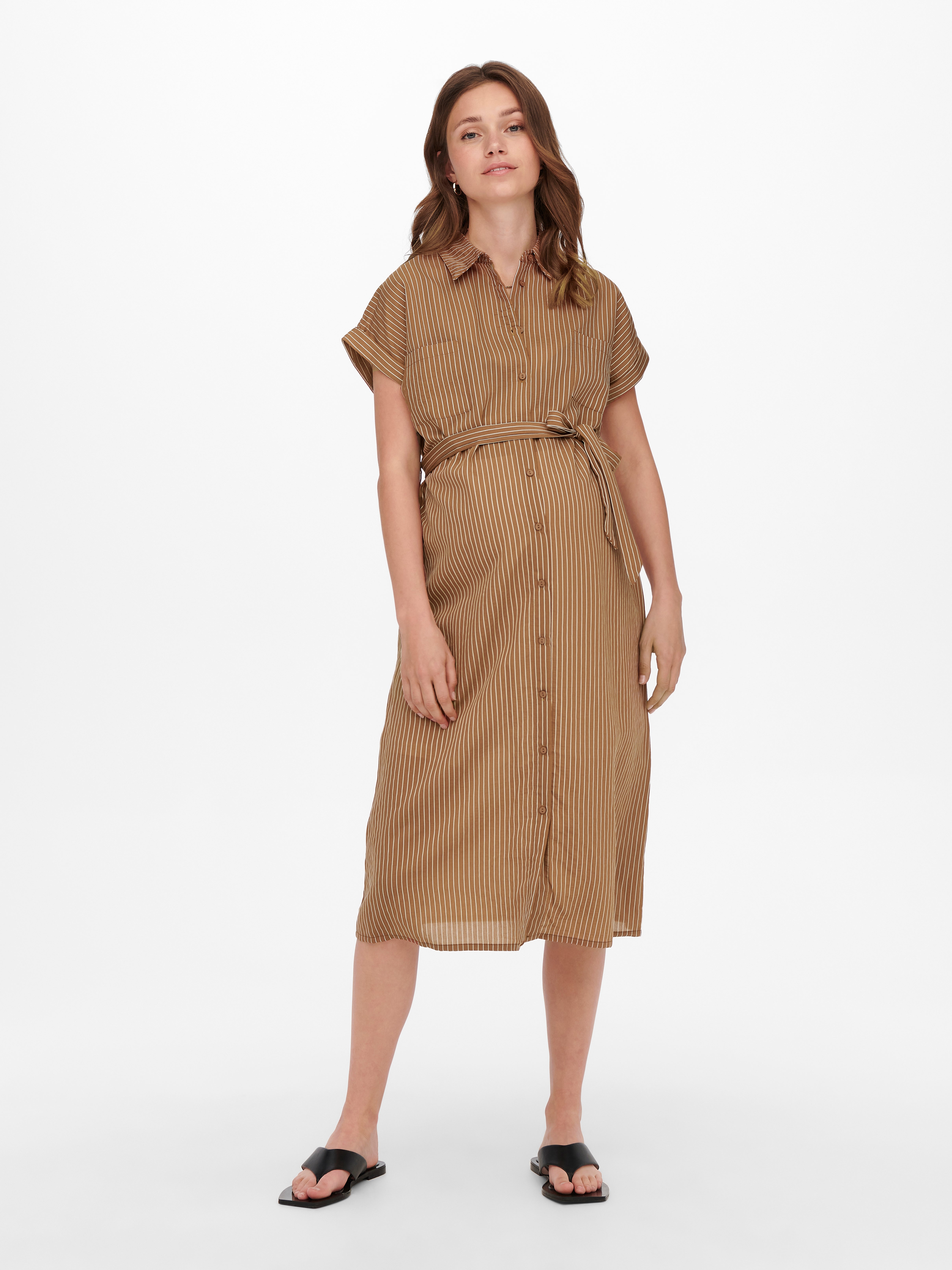 Olmpenny Kurzes Kleid