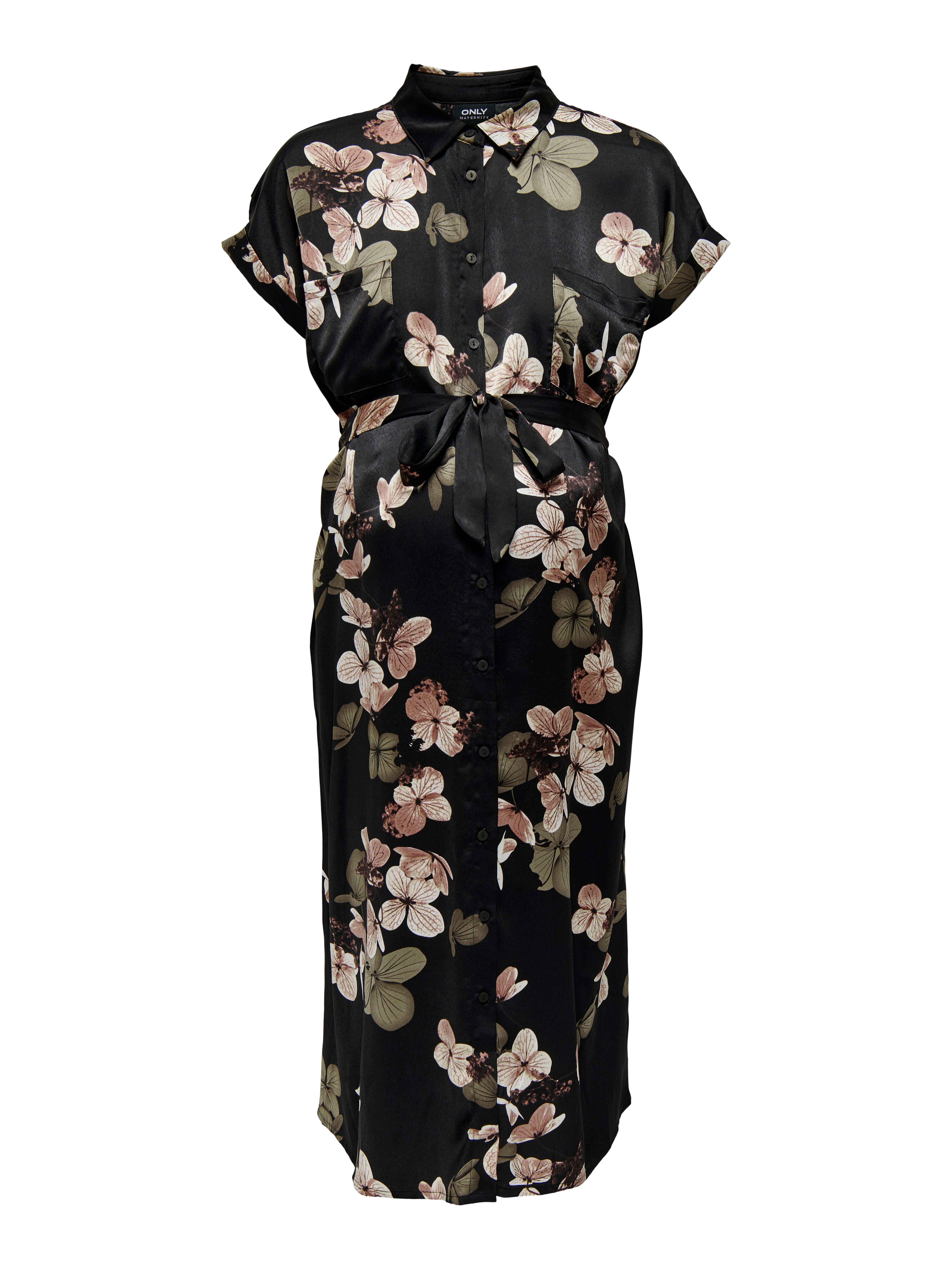 Thumbnail - Olmorient Kurzes Kleid