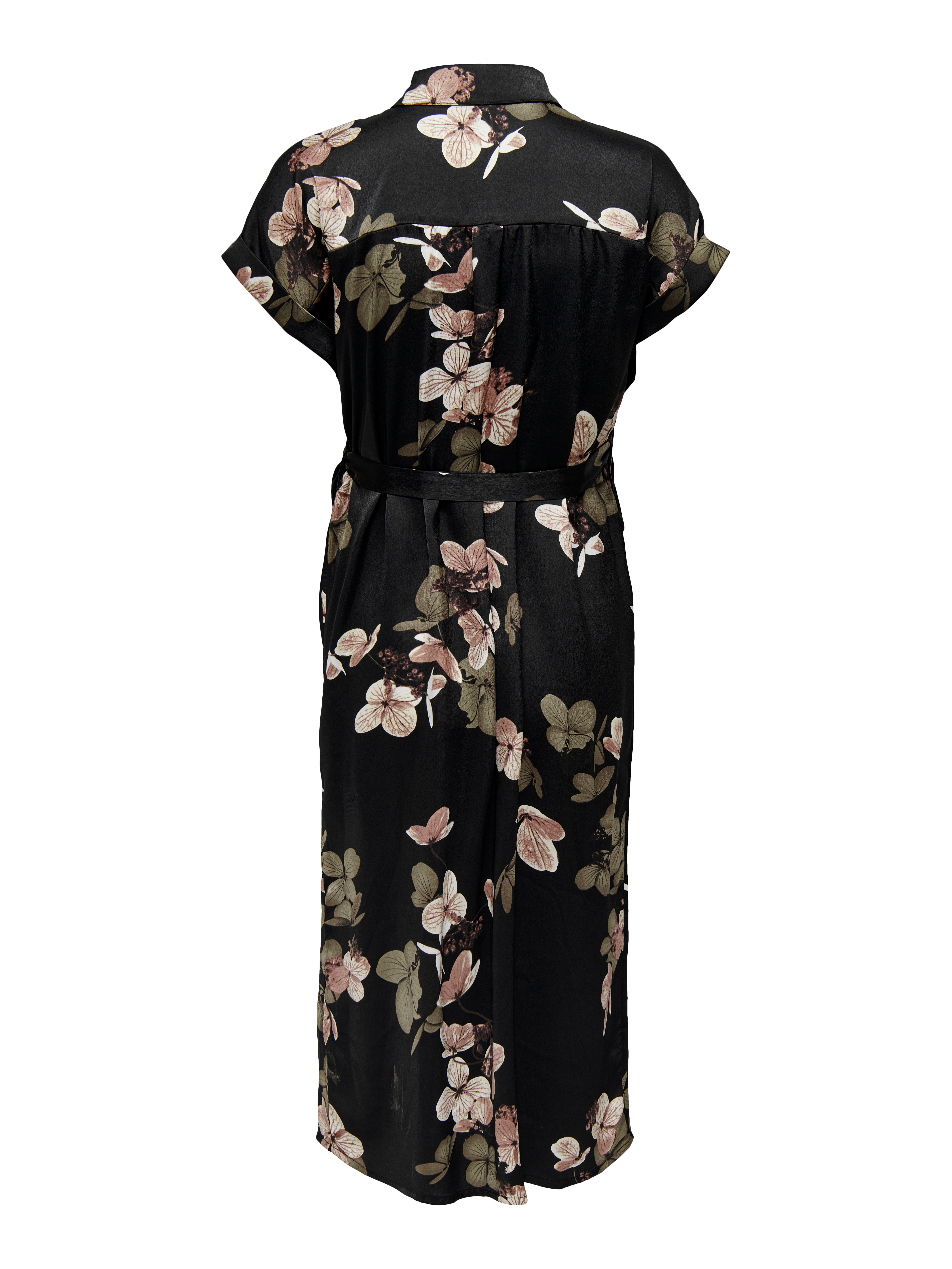 Thumbnail - Olmorient Kurzes Kleid