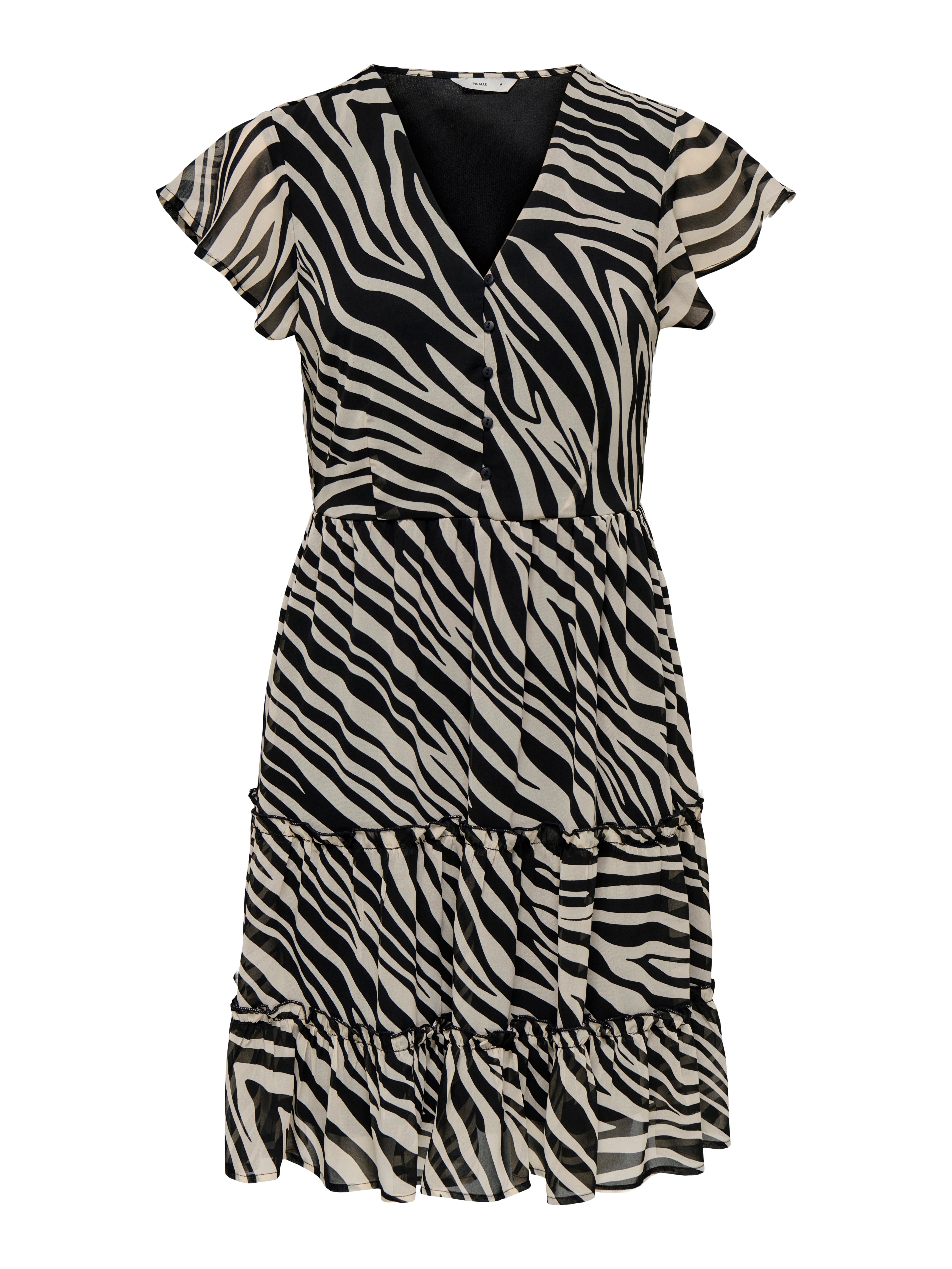 Thumbnail - Onlmarcia Kurzes Kleid