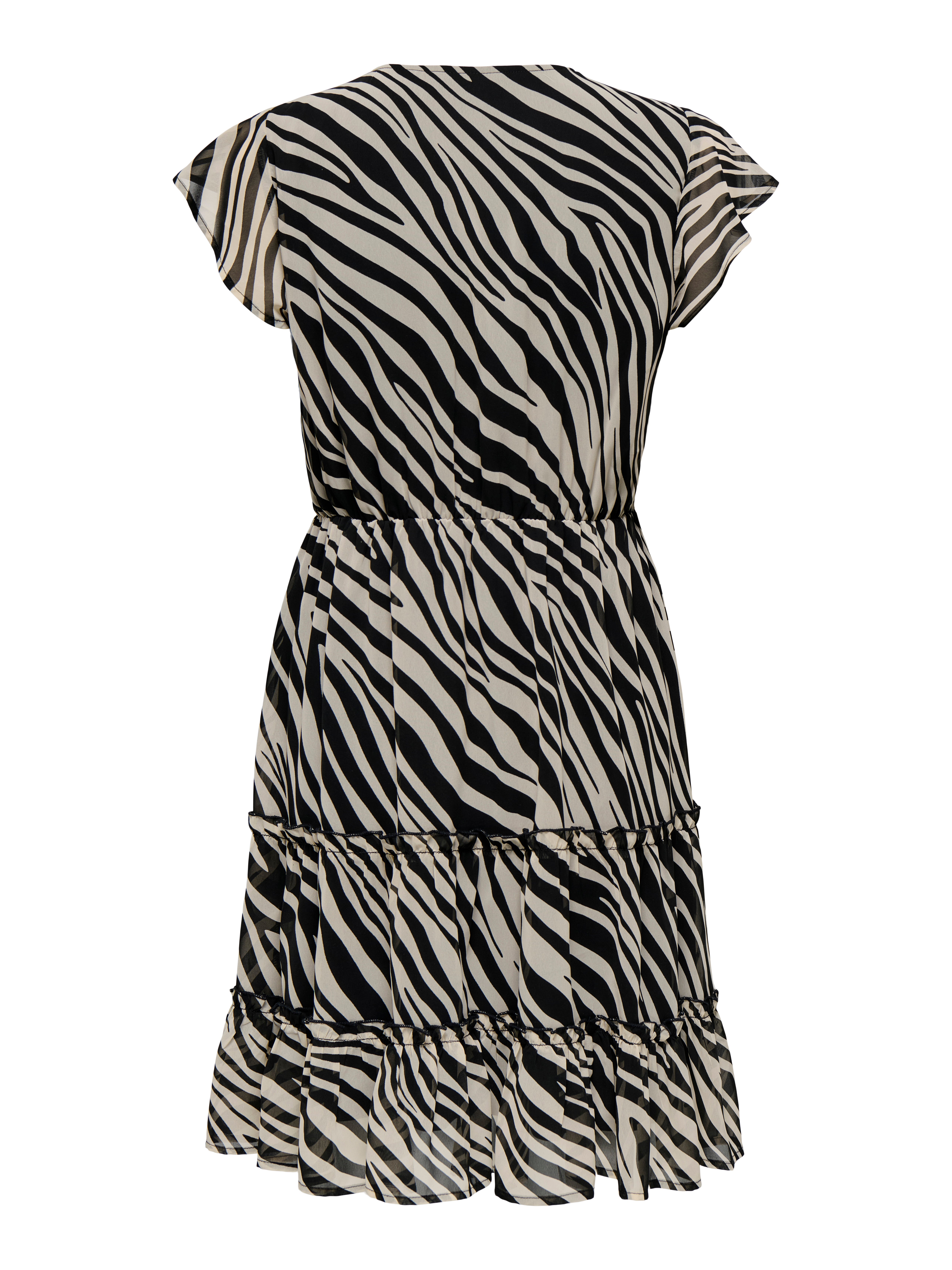 Thumbnail - Onlmarcia Kurzes Kleid