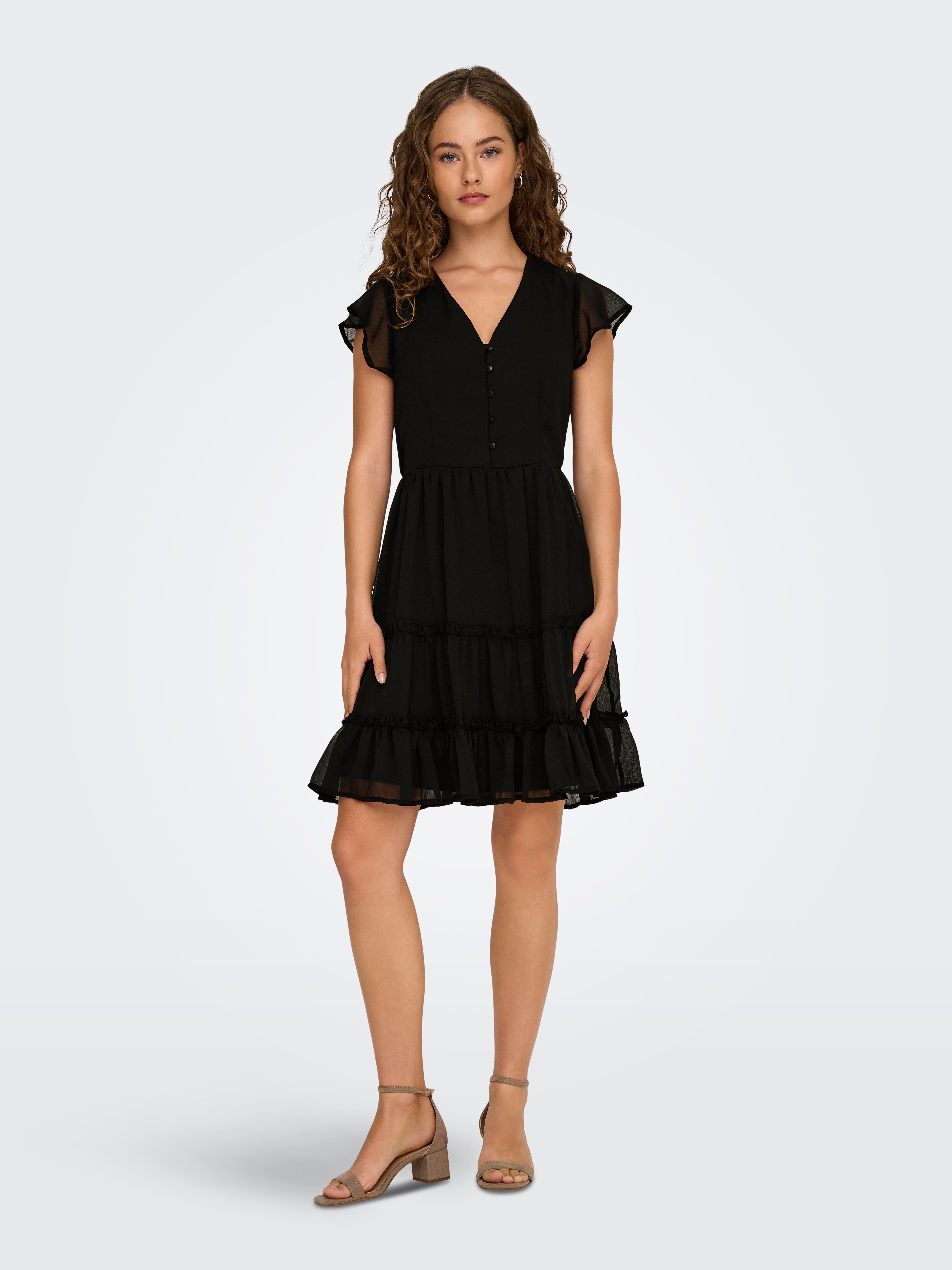 Onlmarcia Kurzes Kleid