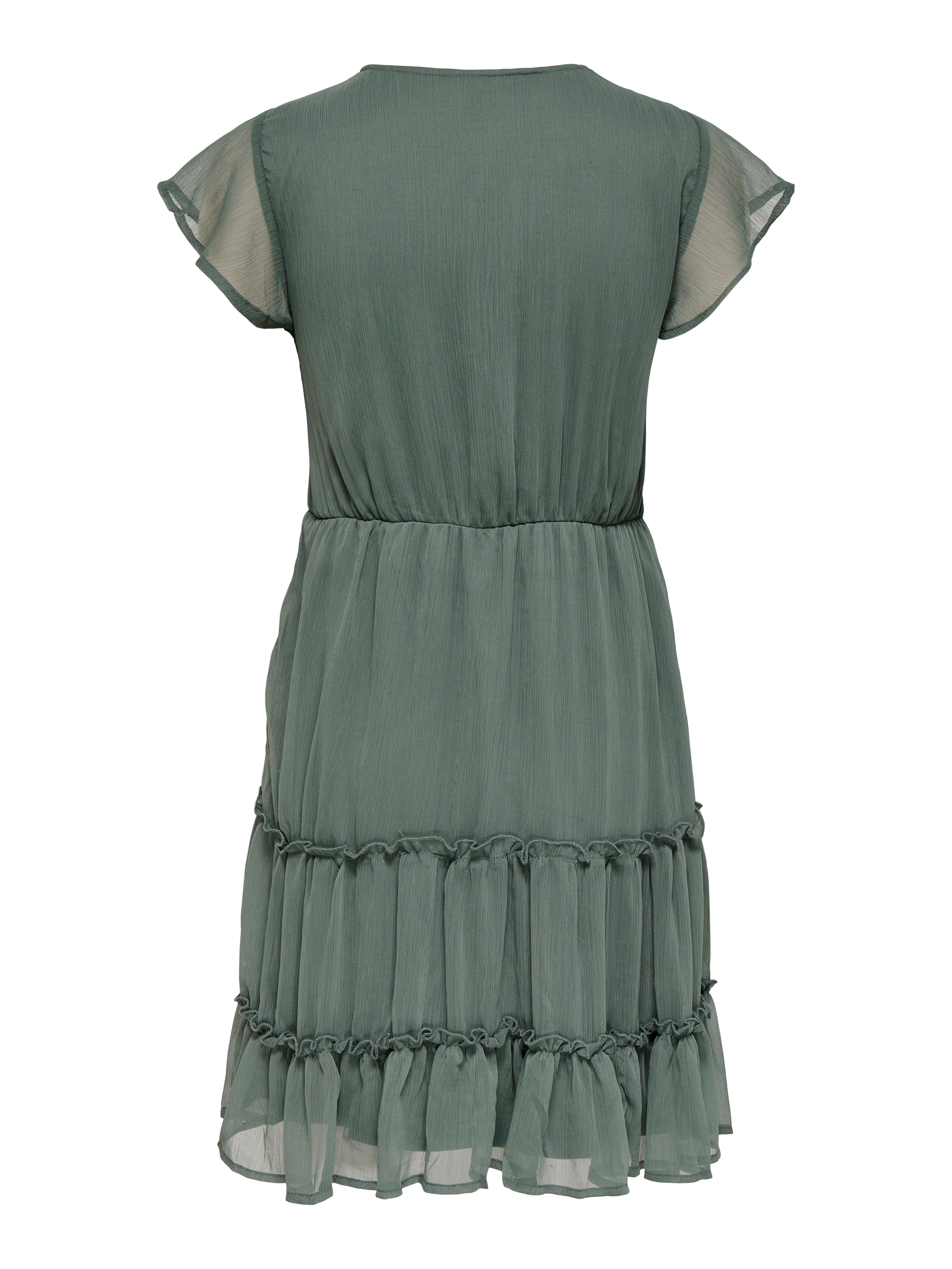 Thumbnail - Onlmarcia Kurzes Kleid