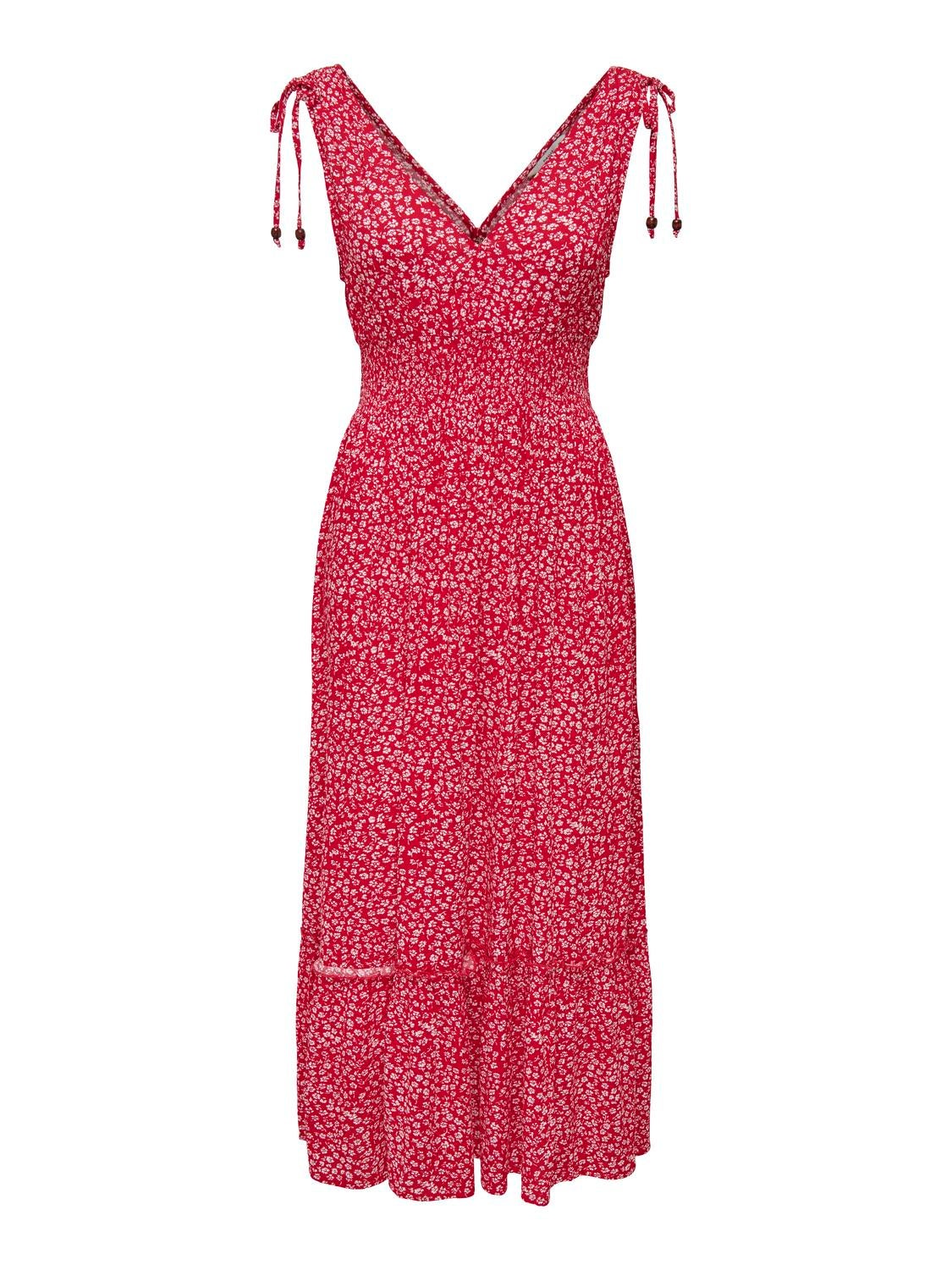 Onlfernanda Langes Kleid