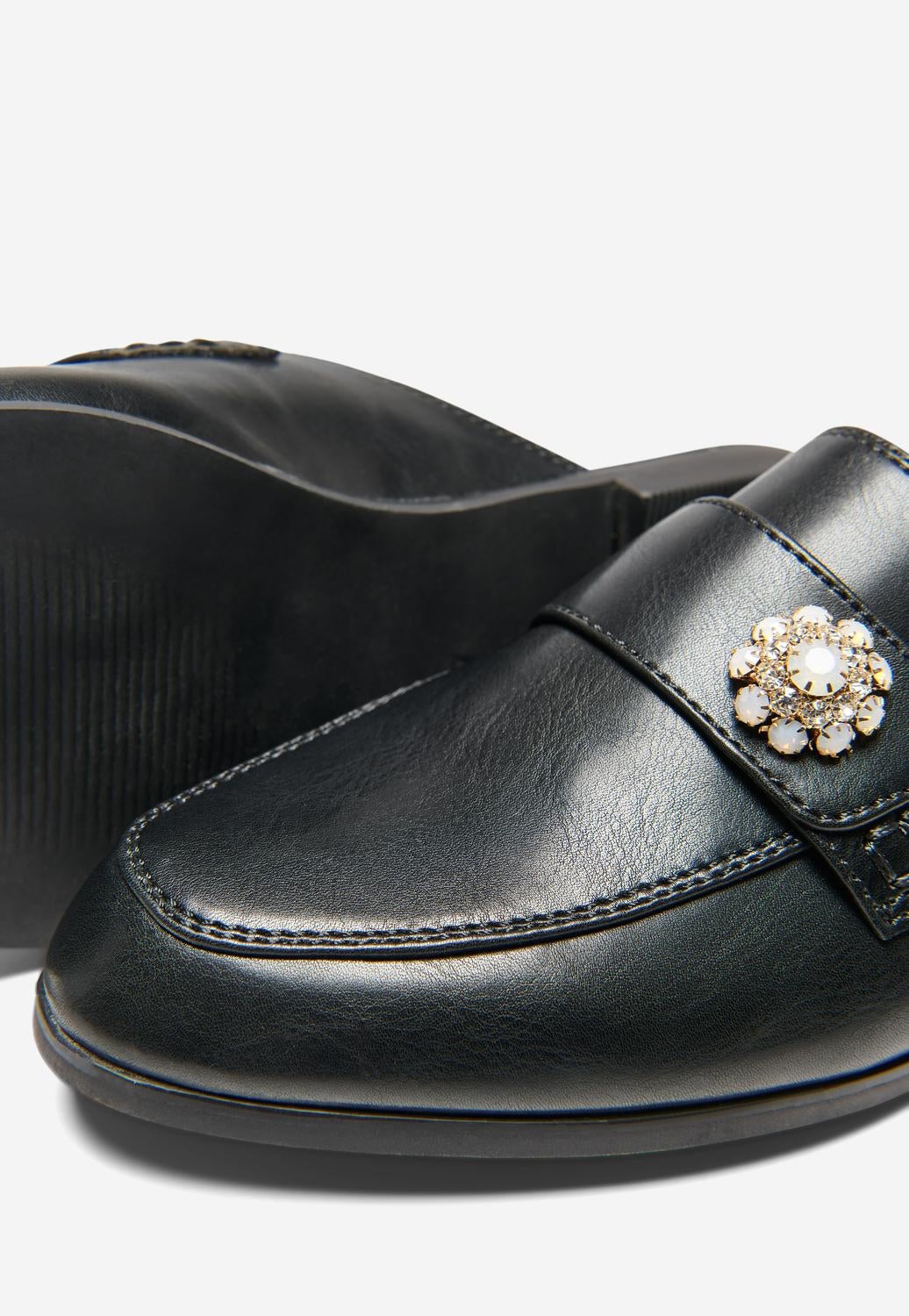 sergio rossi ballerina flat