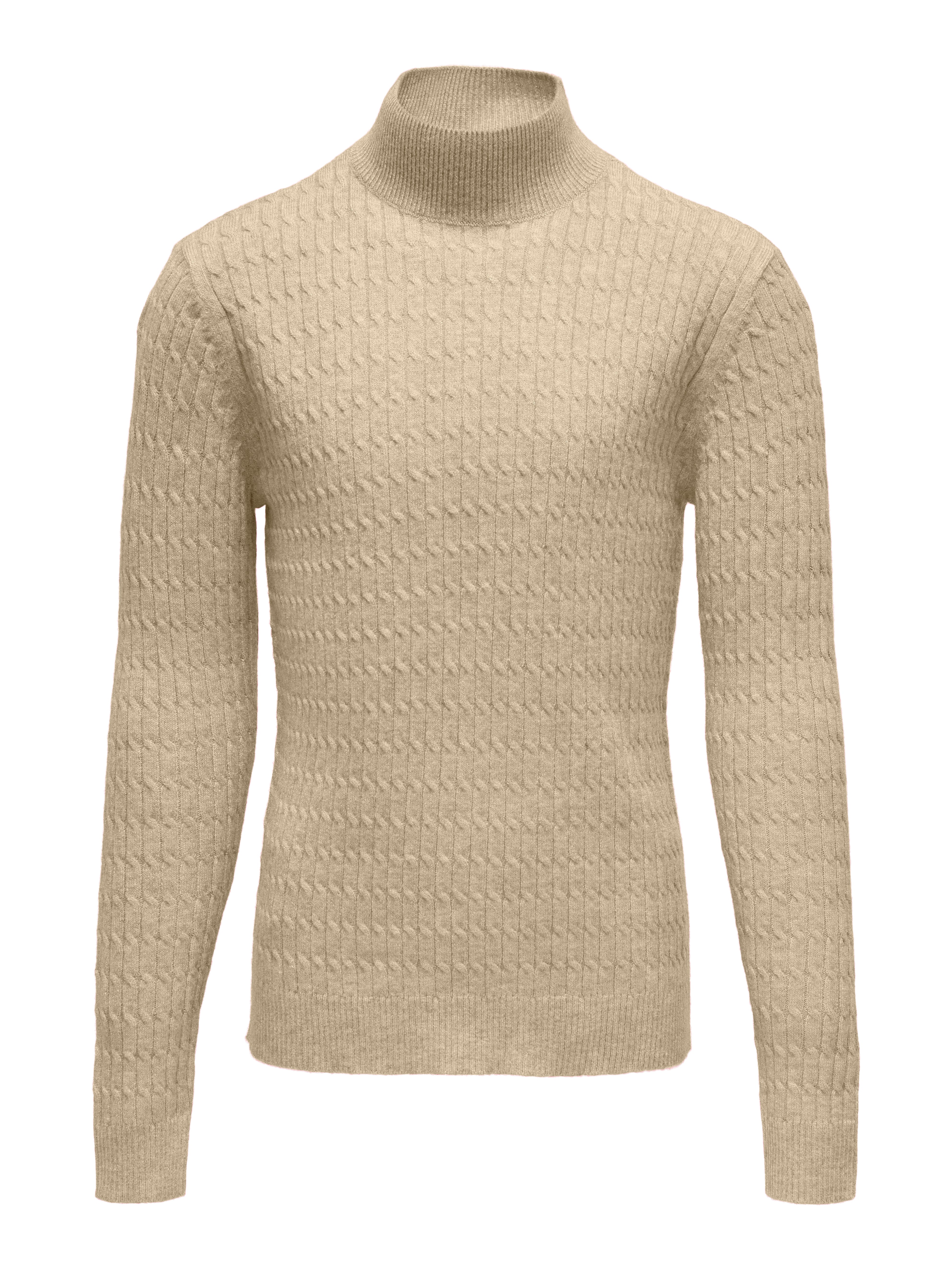 Koglina Strickpullover