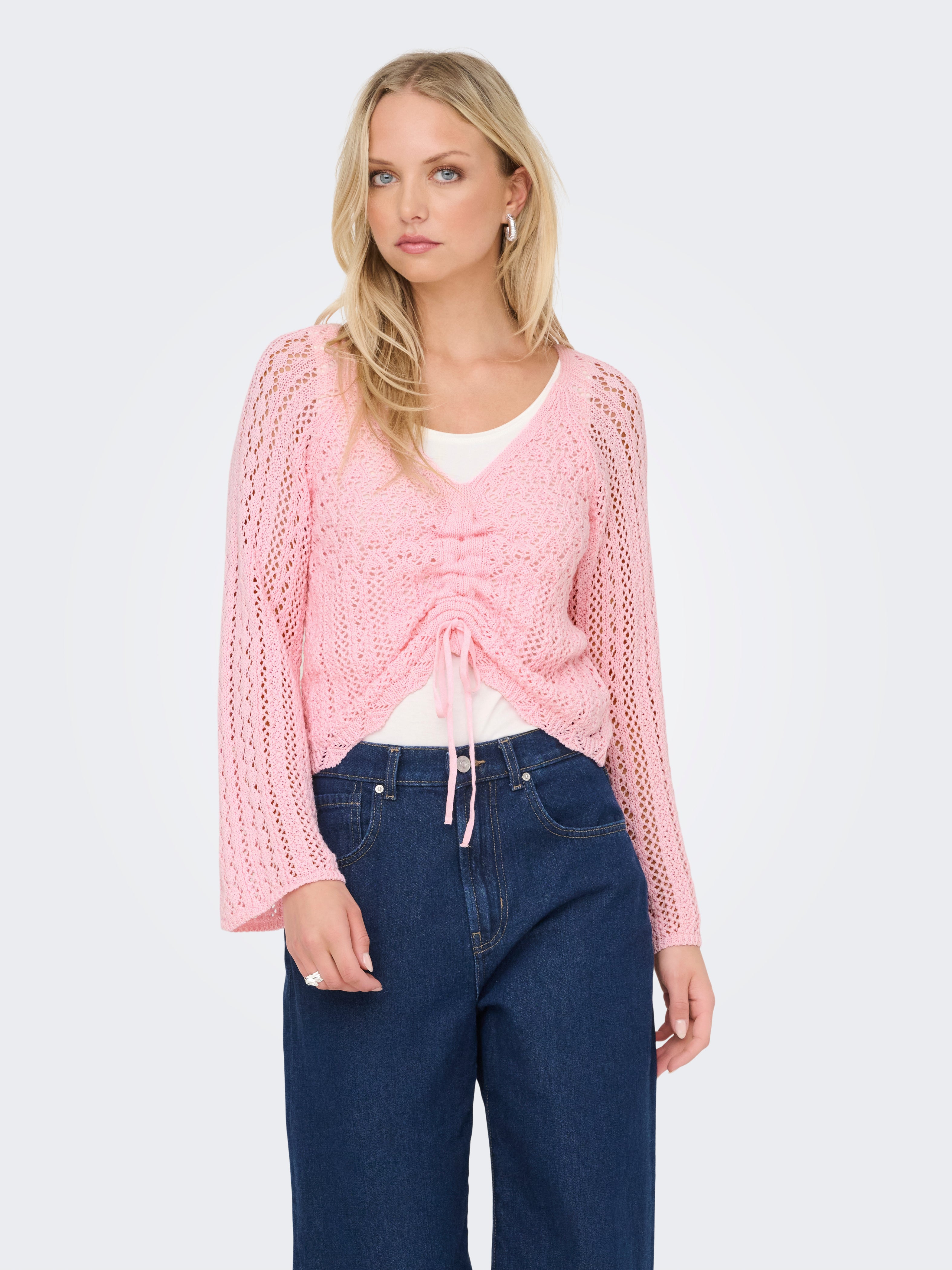 Onlnola Strickpullover