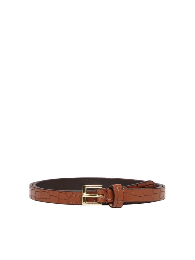 ONLY Leather belt - 15273829