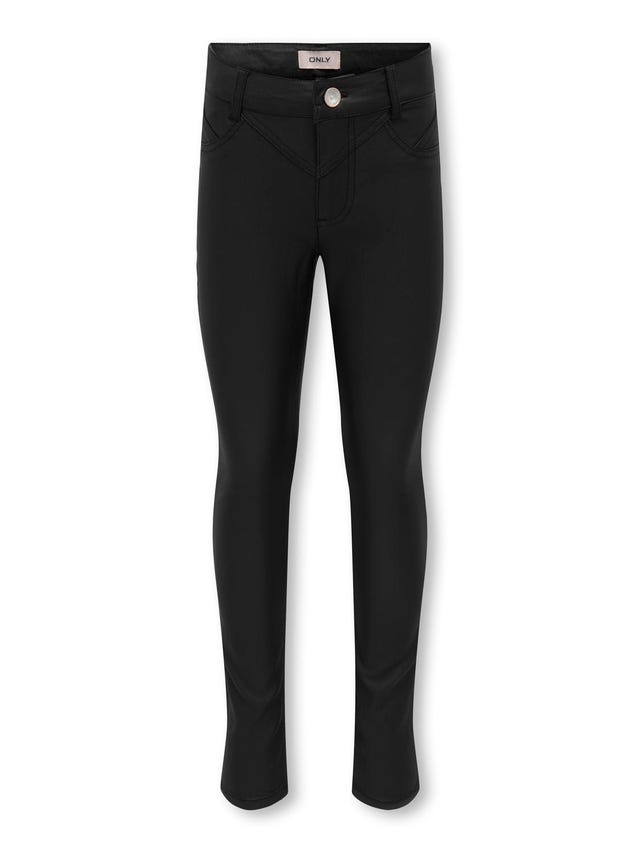 ONLY Skinny Fit Trousers - 15273847