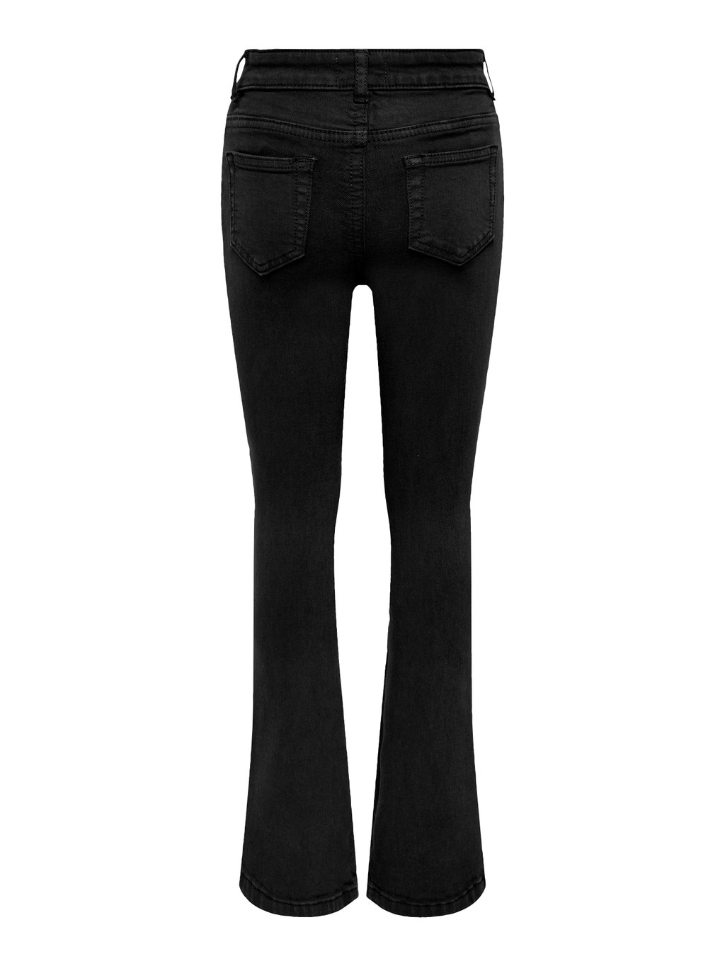 only cheryl reg flared jeans