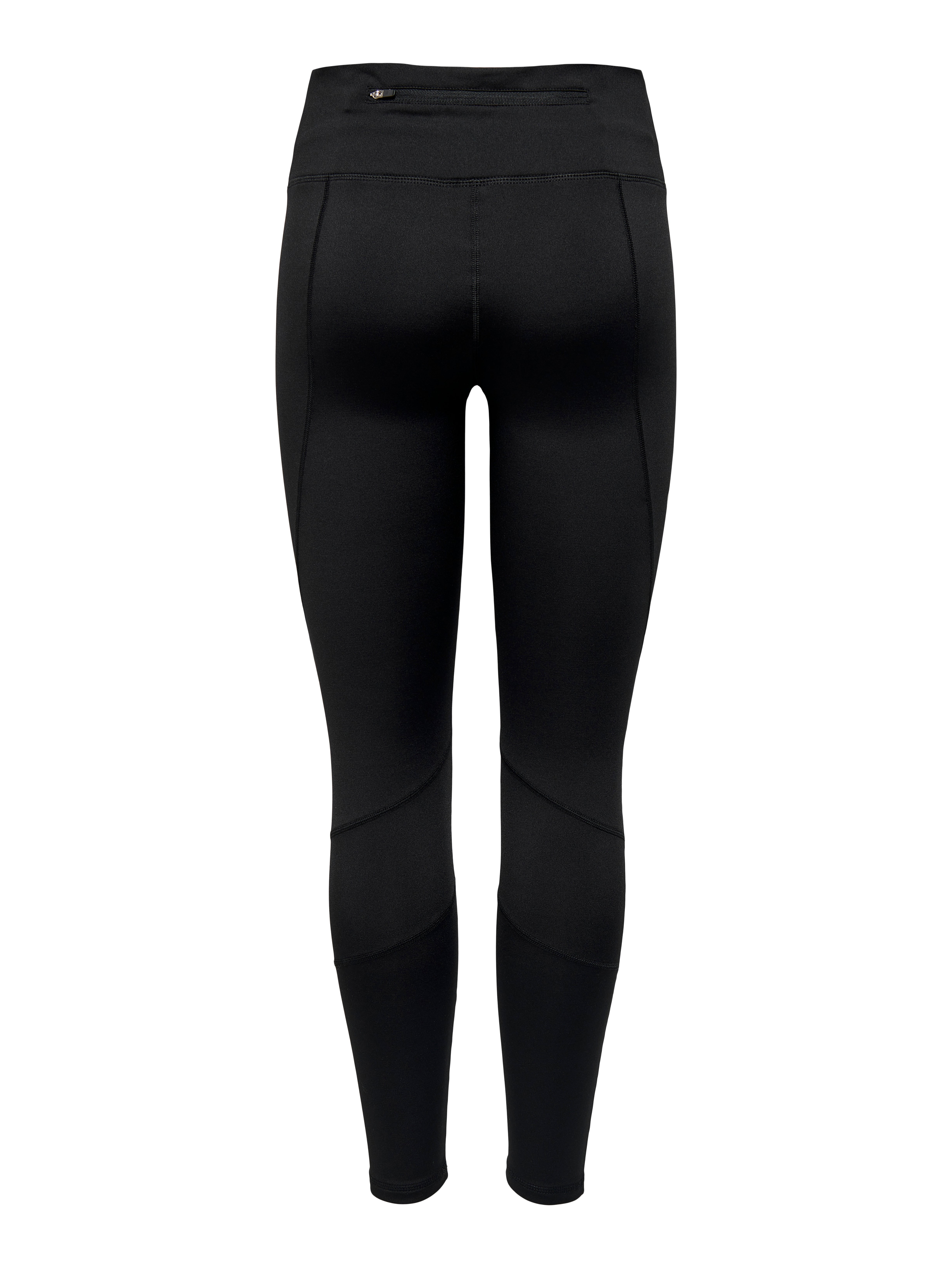 Women's tight store fitting trousers