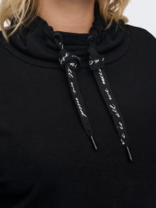 ONLY CARLUCI Kurzes Kleid -Black - 15273903