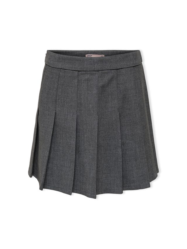 ONLY Pleated Skirt - 15273918