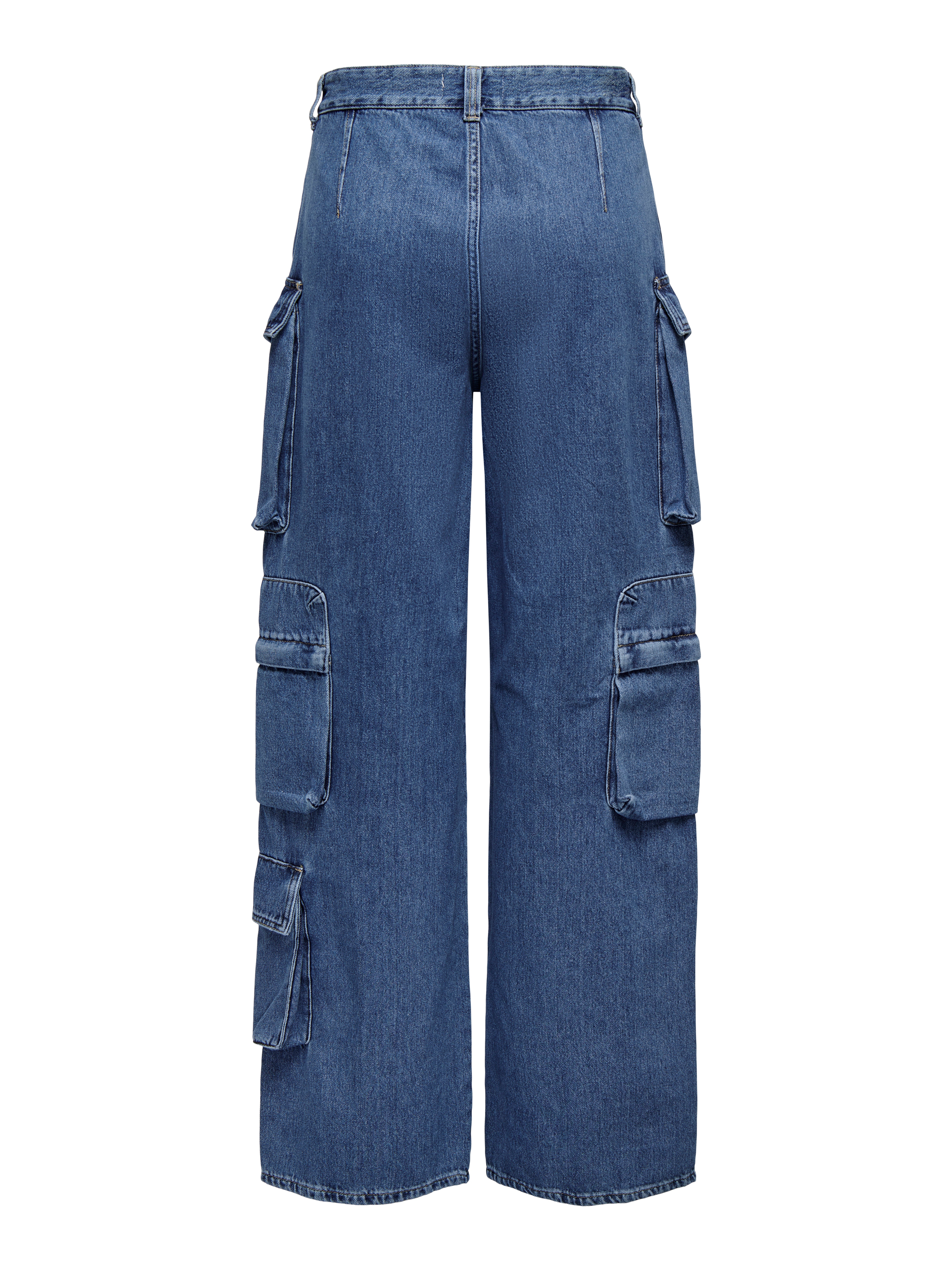 Thumbnail - Onljamey Locker Geschnitten Jeans