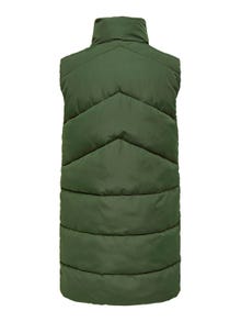 ONLY Long puffer vest -Kalamata - 15274066