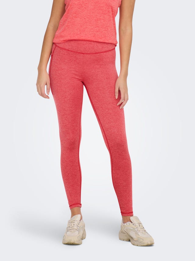 ONLY Tight Fit High waist Leggings - 15274101