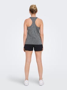 ONLY Train Tank top -Black - 15274102