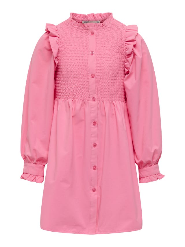 ONLY Smock detailed dress - 15274149