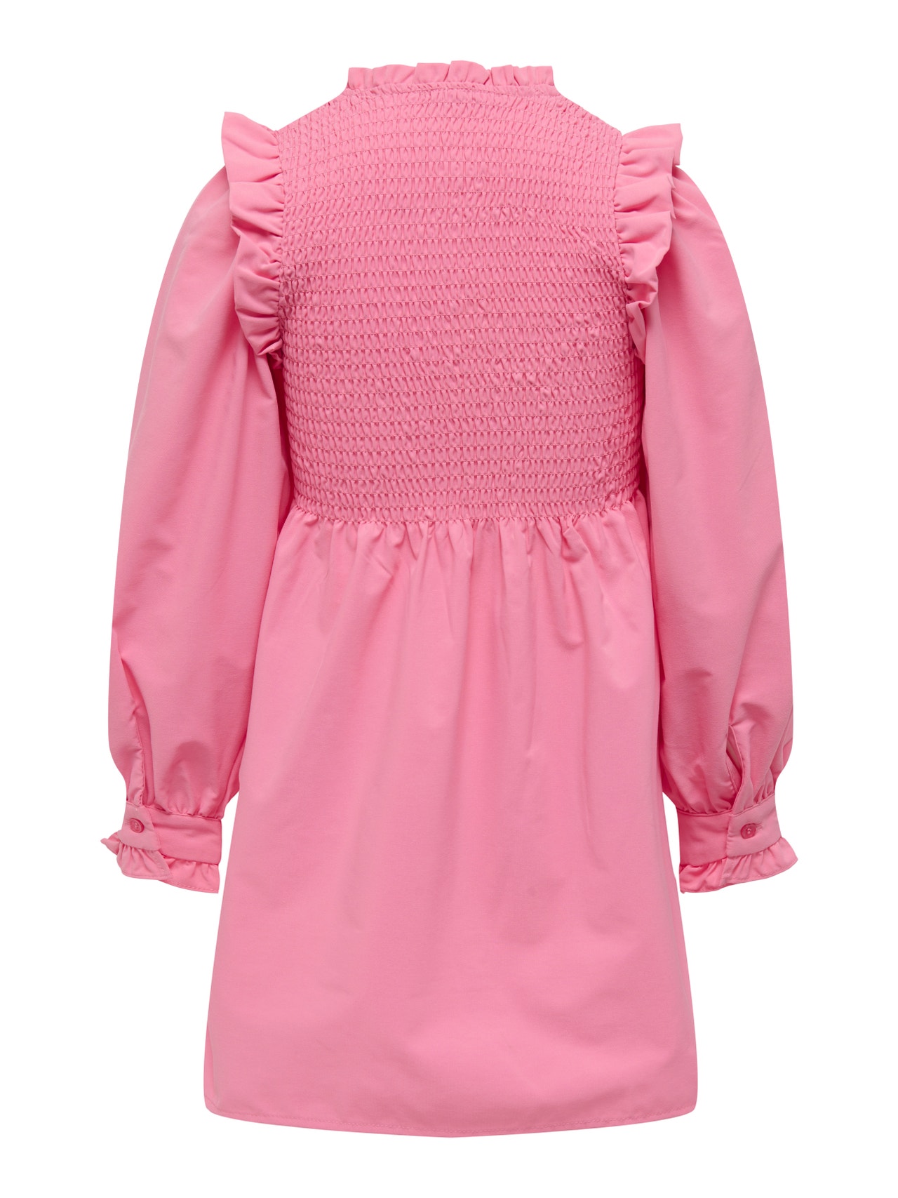 ONLY Smock detailed dress -Morning Glory - 15274149