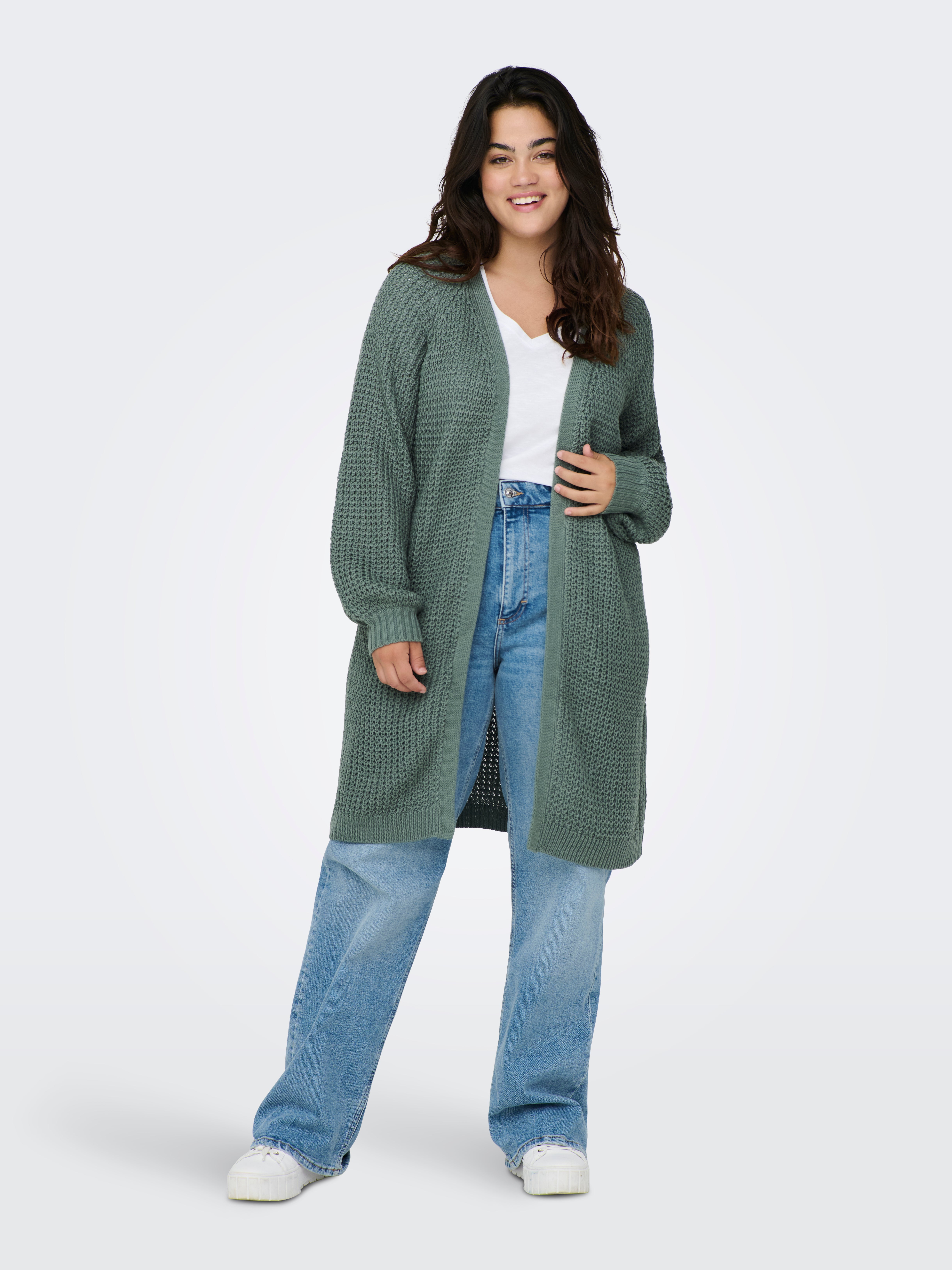 george cardigan womens