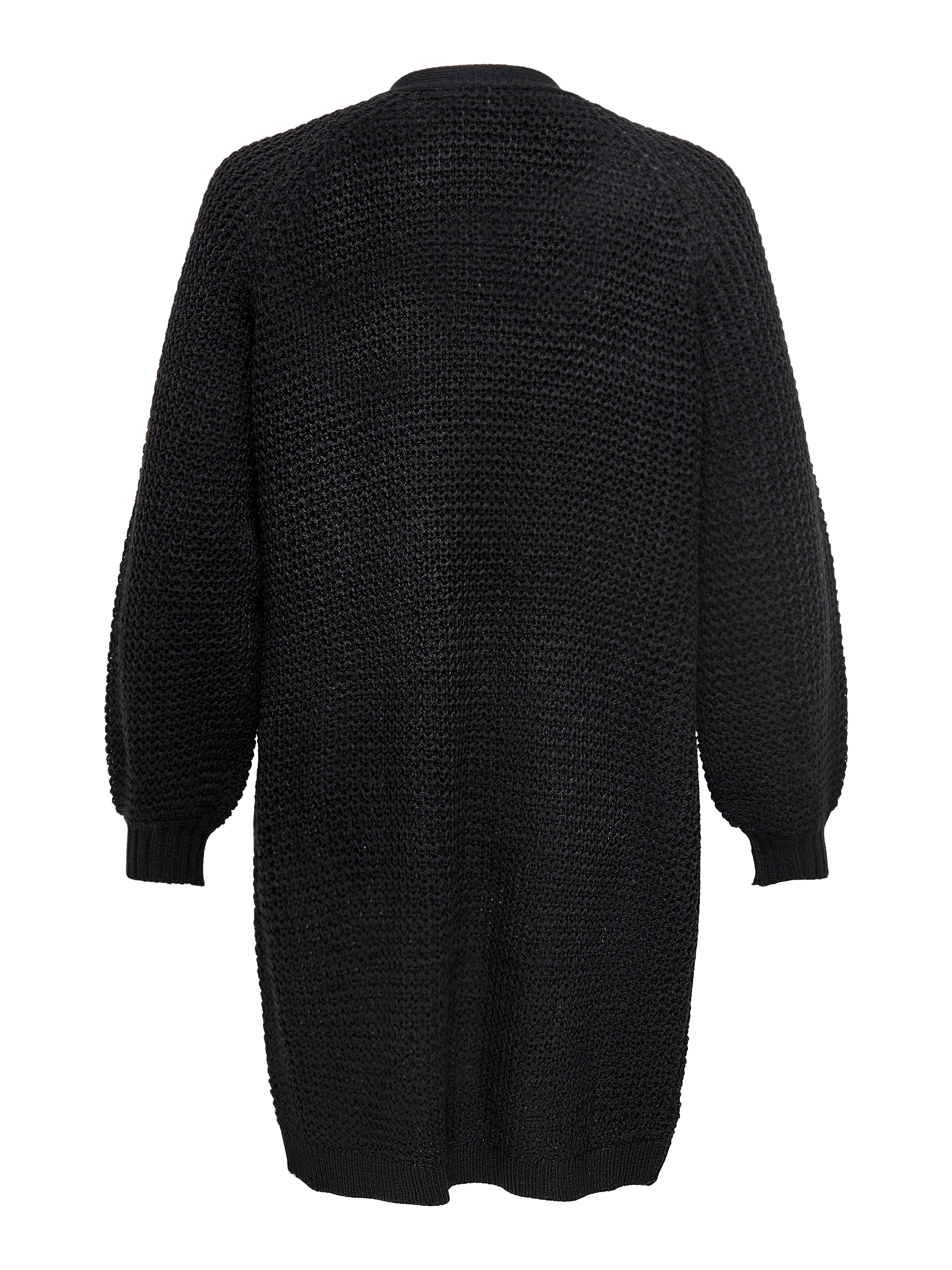 Thumbnail - Carmirla Strickjacke