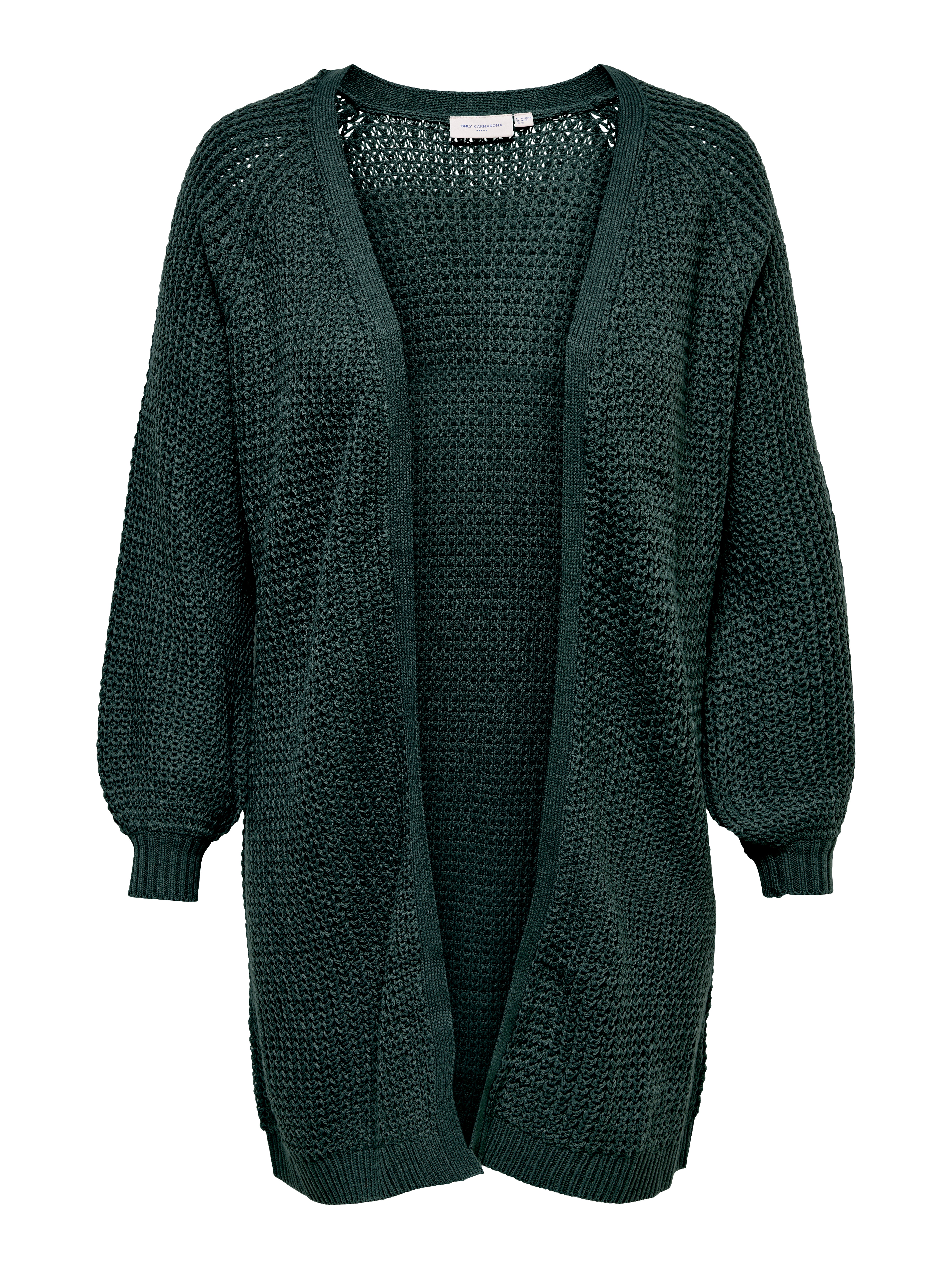 Thumbnail - Carmirla Strickjacke