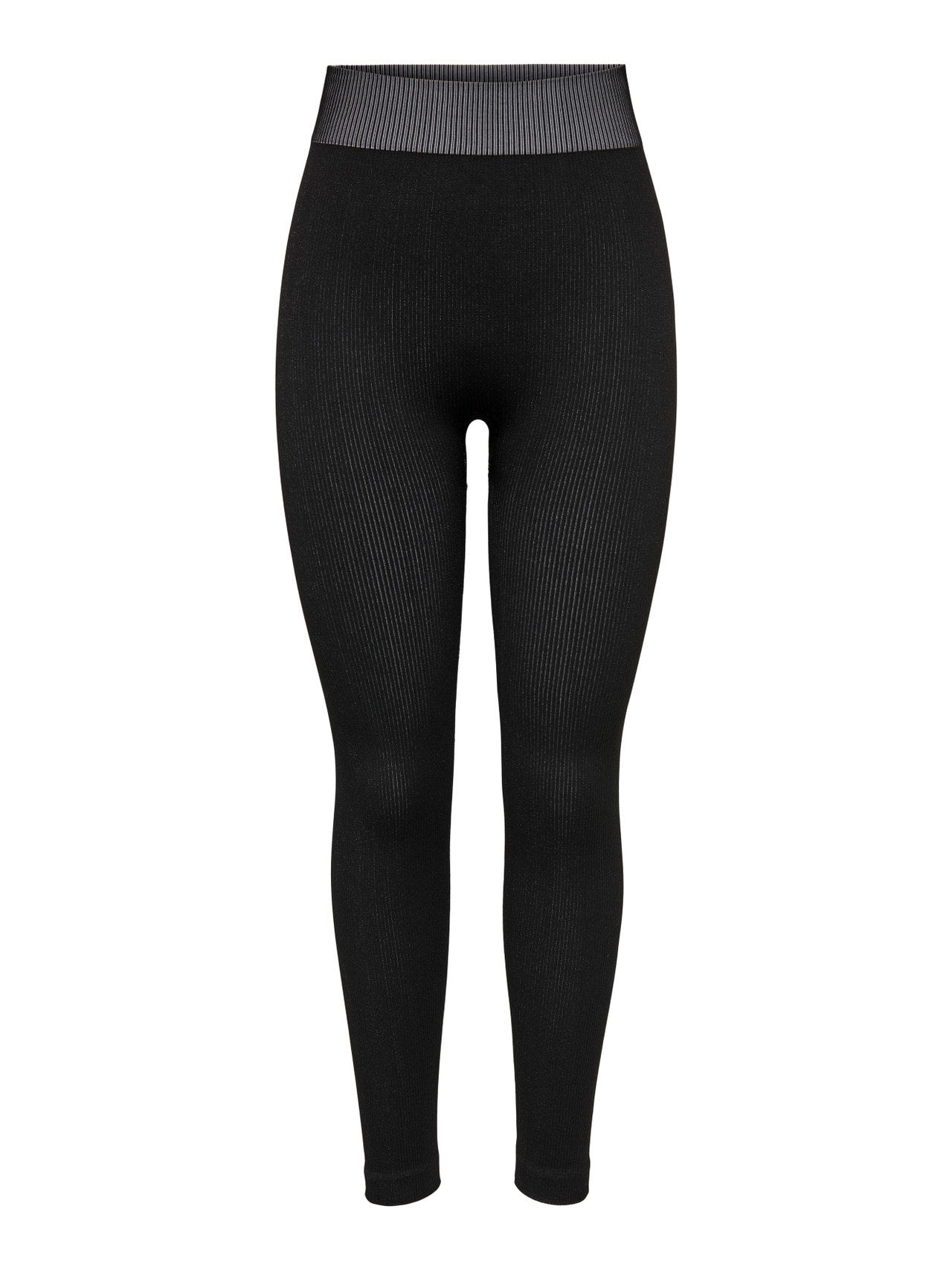 ONLY Tight Fit Leggings -Black - 15274236