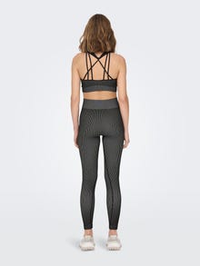ONLY Tight fit Legging -Black - 15274236