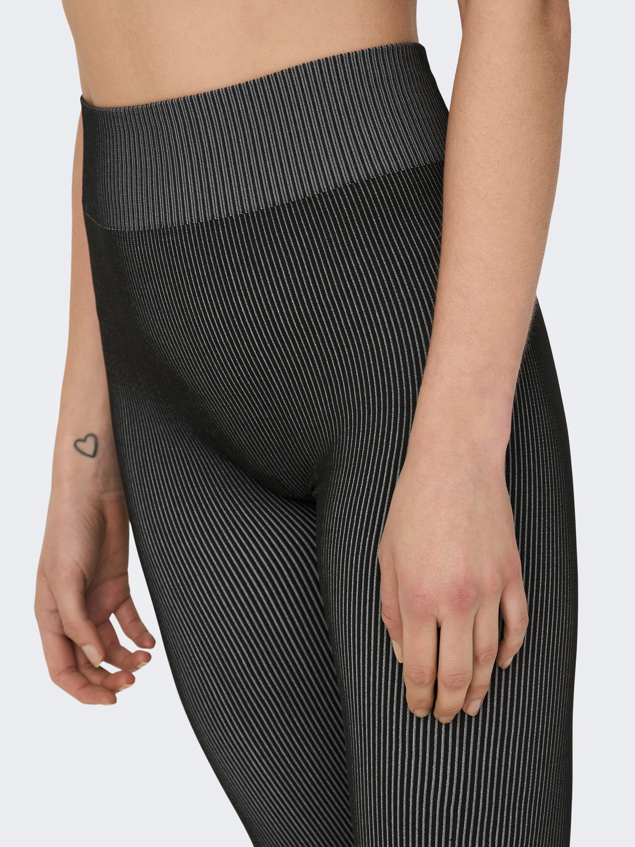 Tight Fit Leggings with 20% discount!