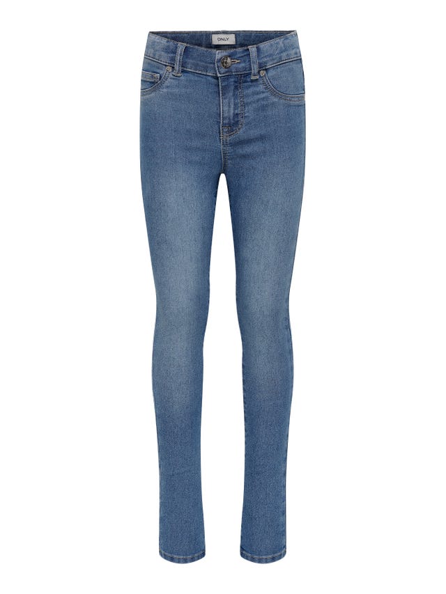 ONLY Skinny Fit Jeans - 15274239