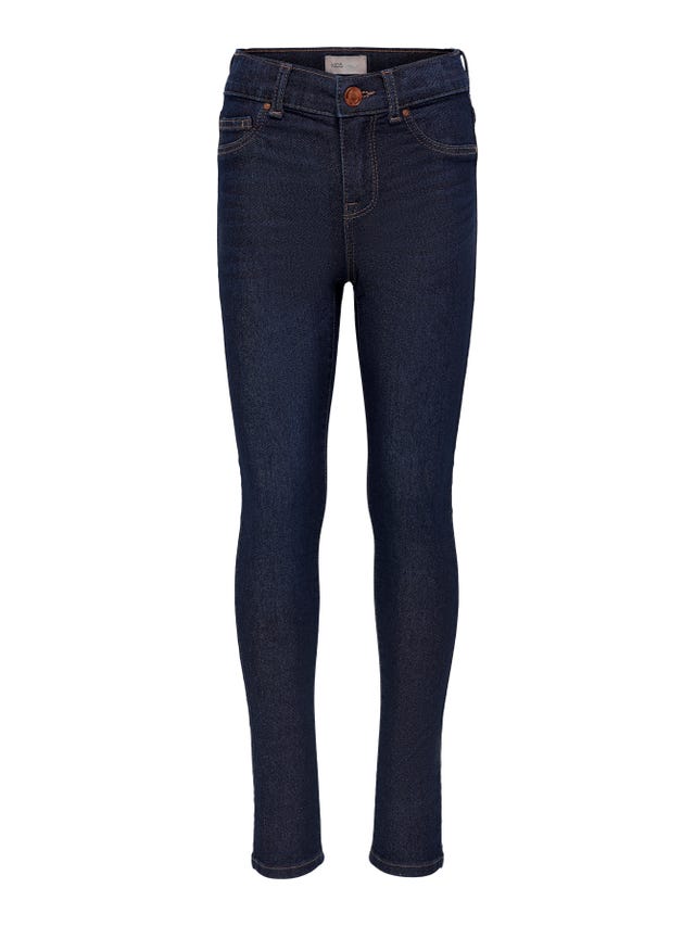 ONLY Skinny Fit Jeans - 15274241