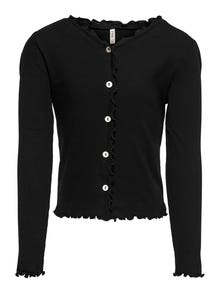ONLY Cardigan top -Black - 15274283