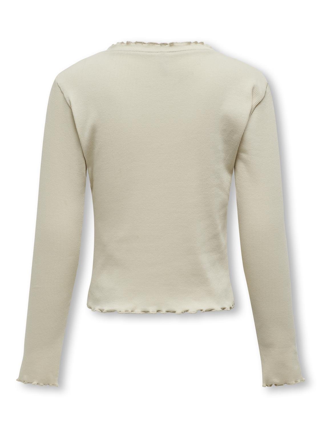 ONLY Cardigan top -Pumice Stone - 15274283