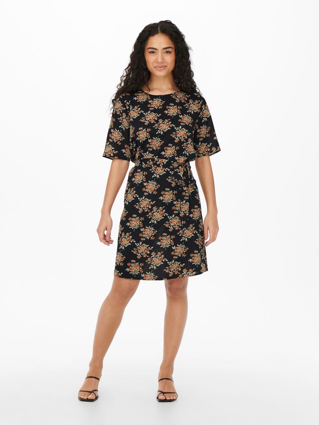 ONLY Printed Short dress - 15274391