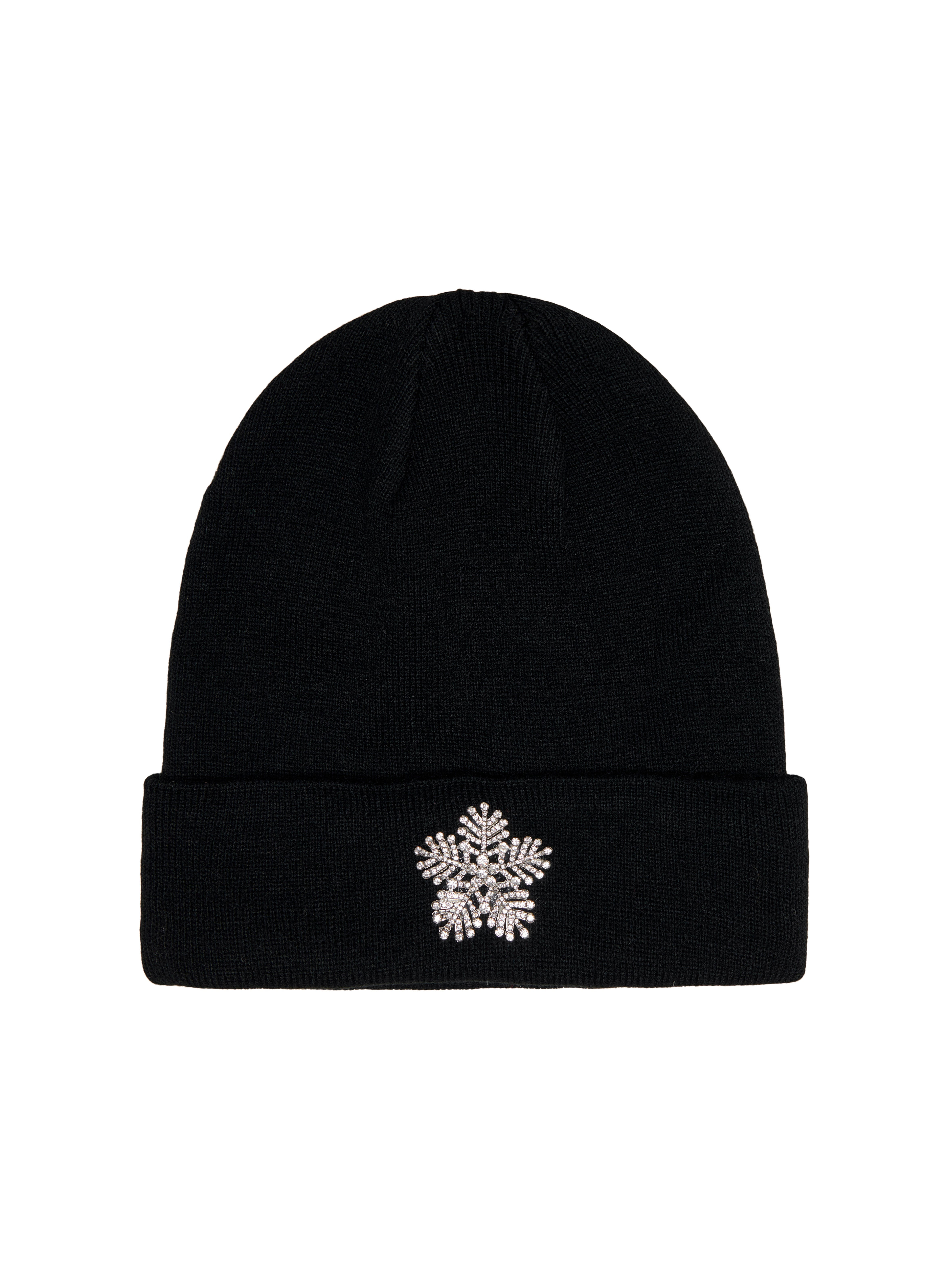 white chrome hearts beanie
