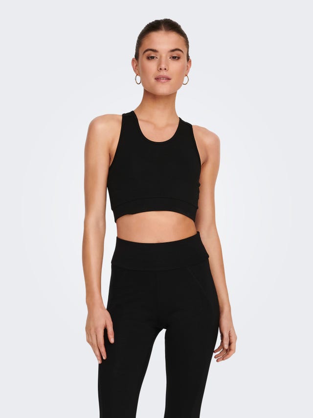 ONLY Cropped training Top - 15274602