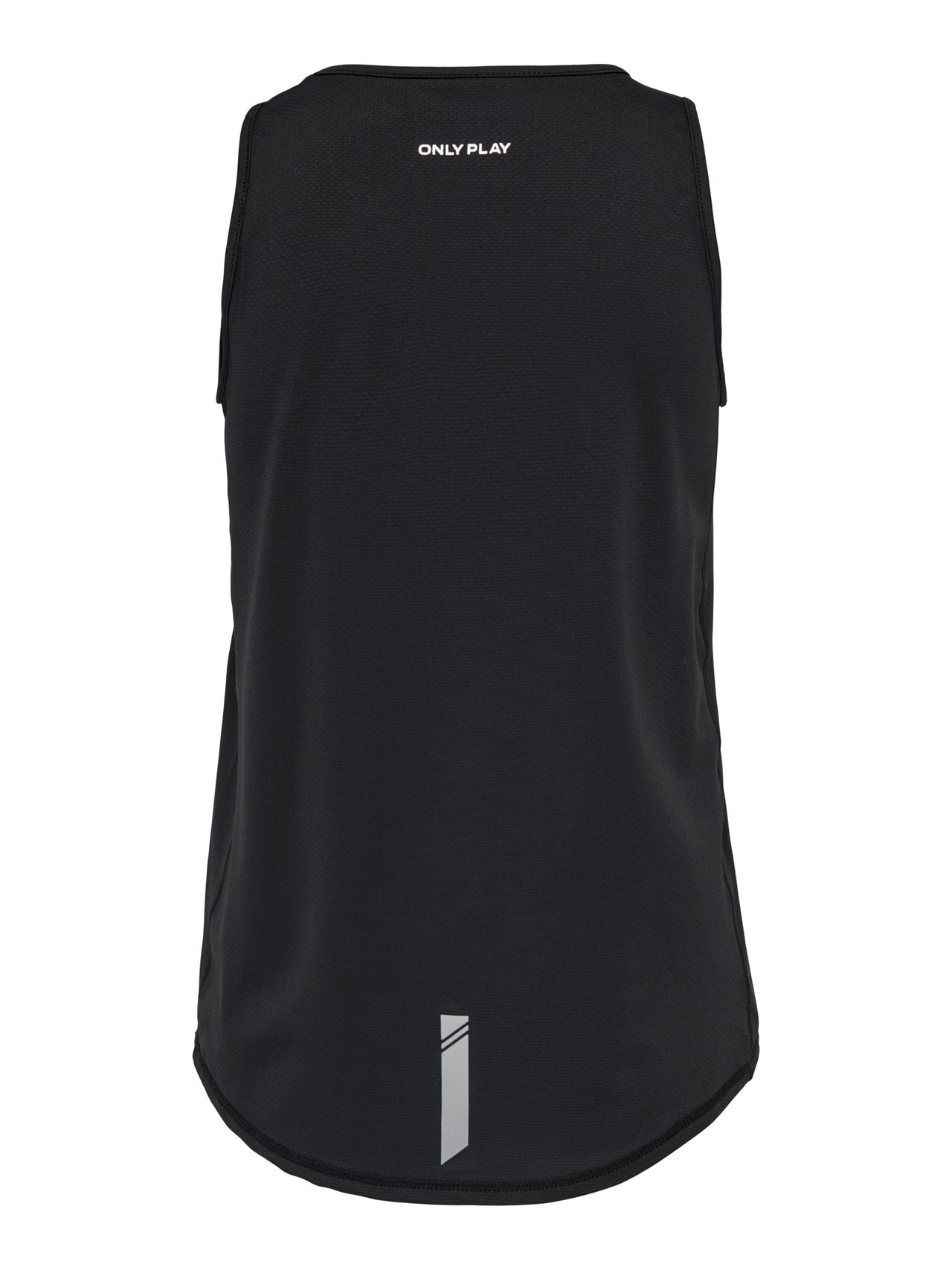 ONLY Train Tank top -Black - 15274627