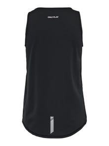 ONLY Train Tank top -Black - 15274627