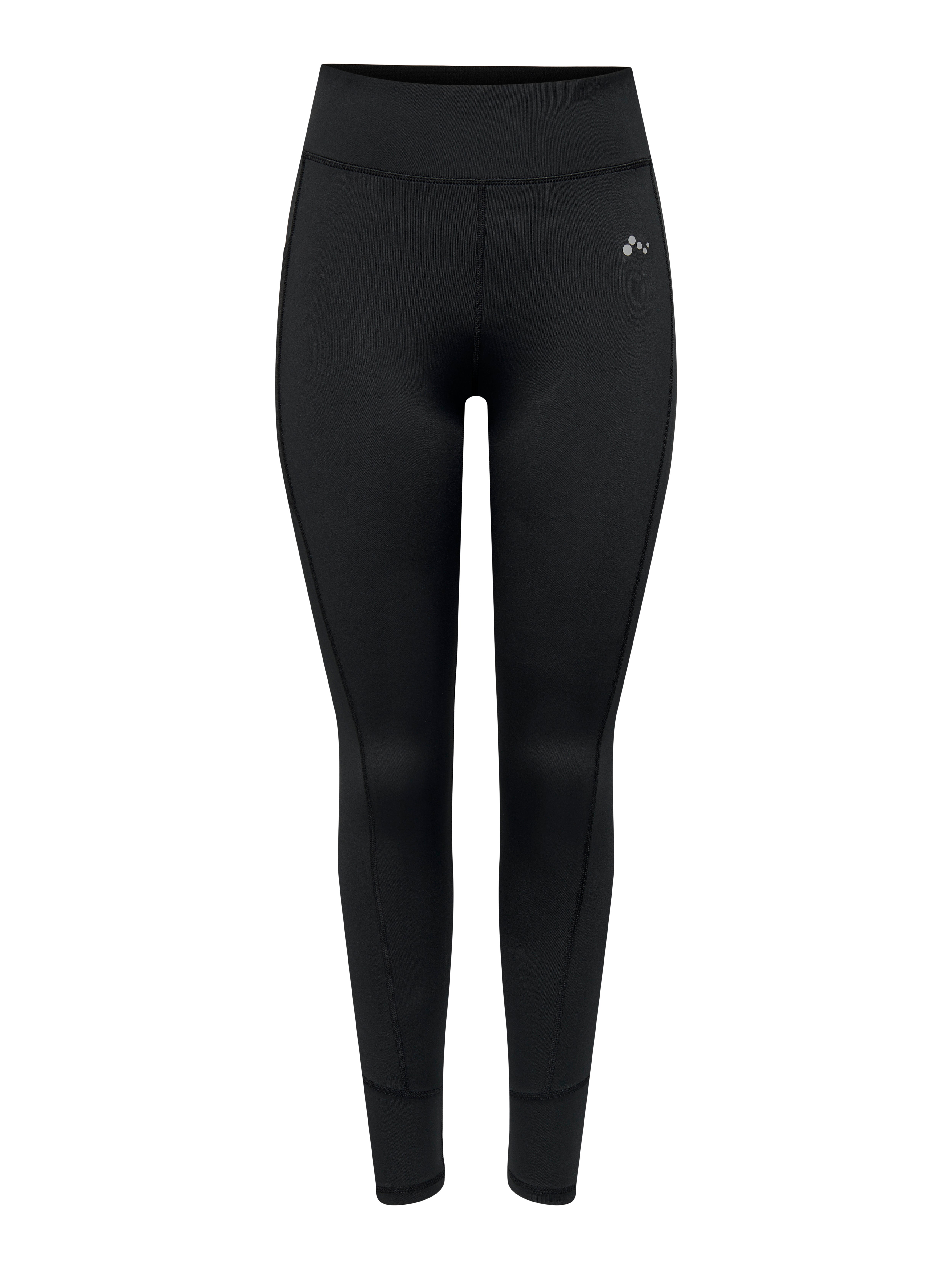 Thumbnail - Onpmila-2 Enger Schnitt Sportleggings