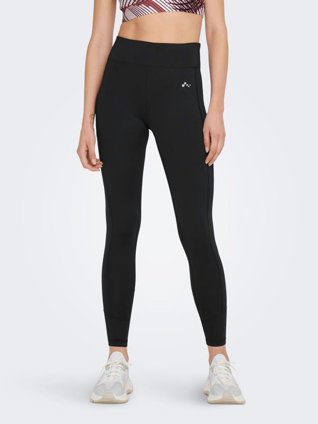 ONLY Tight fit High waist Legging - 15274629
