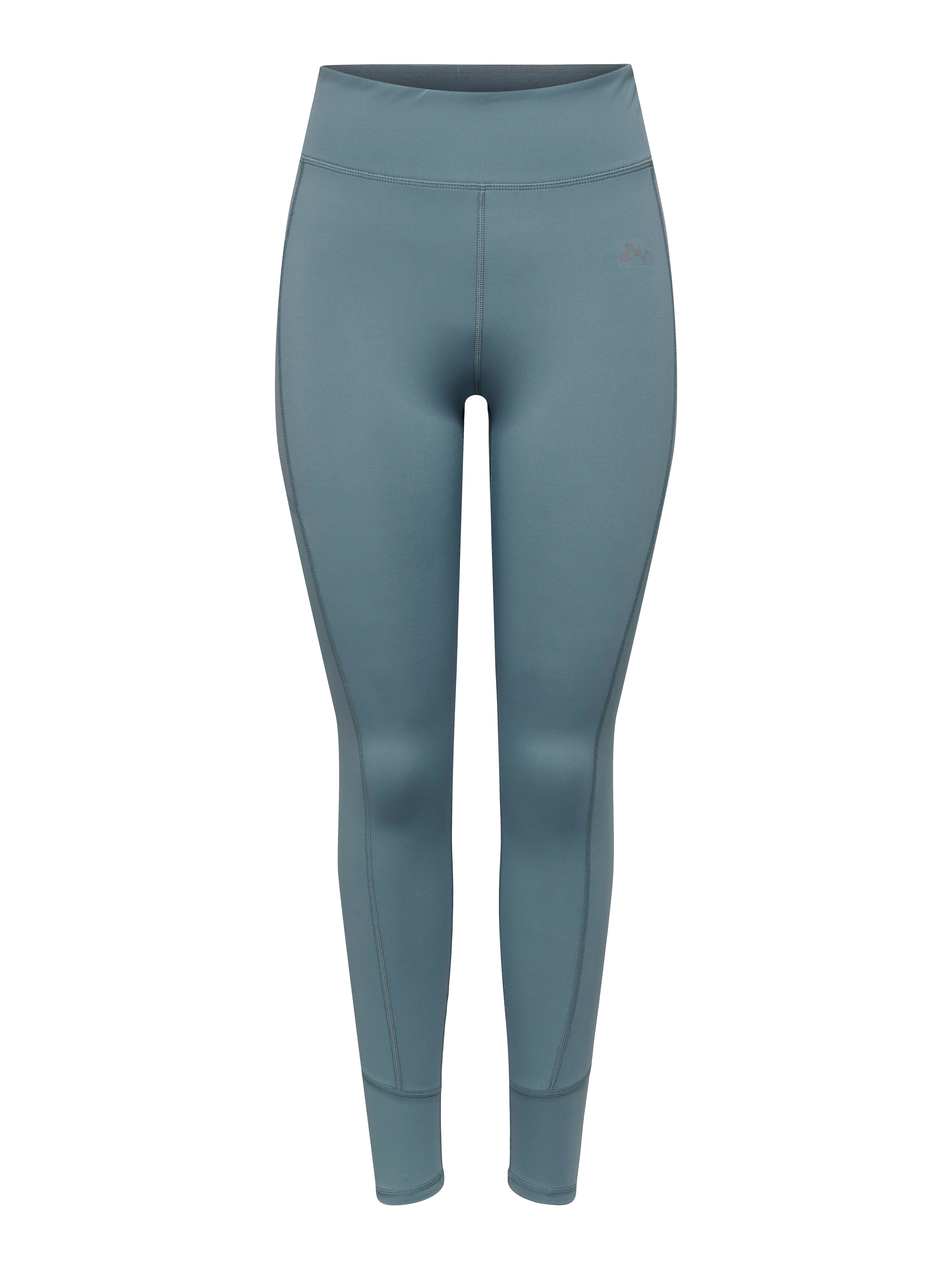 High waisted Training Tights with 30% discount!