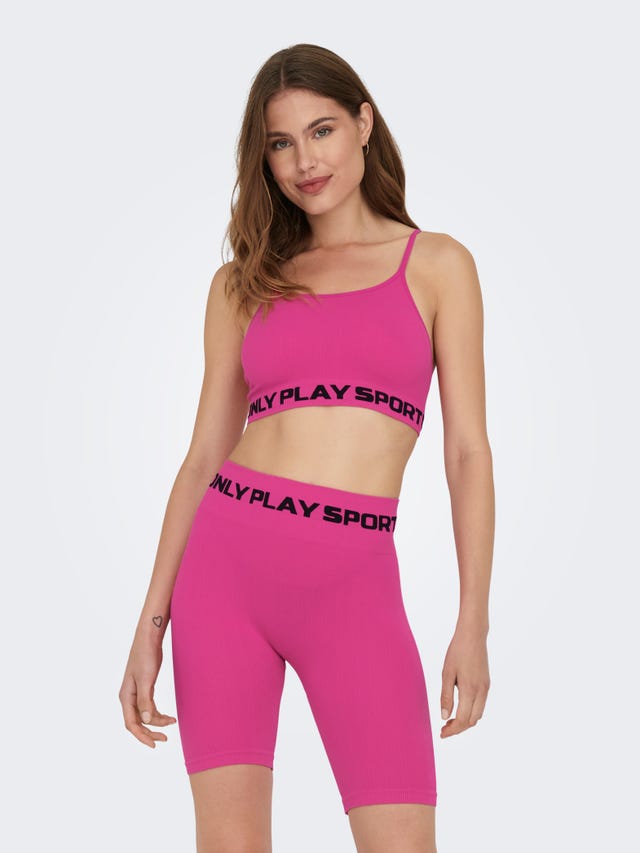 ONLY Cropped sports top - 15274740
