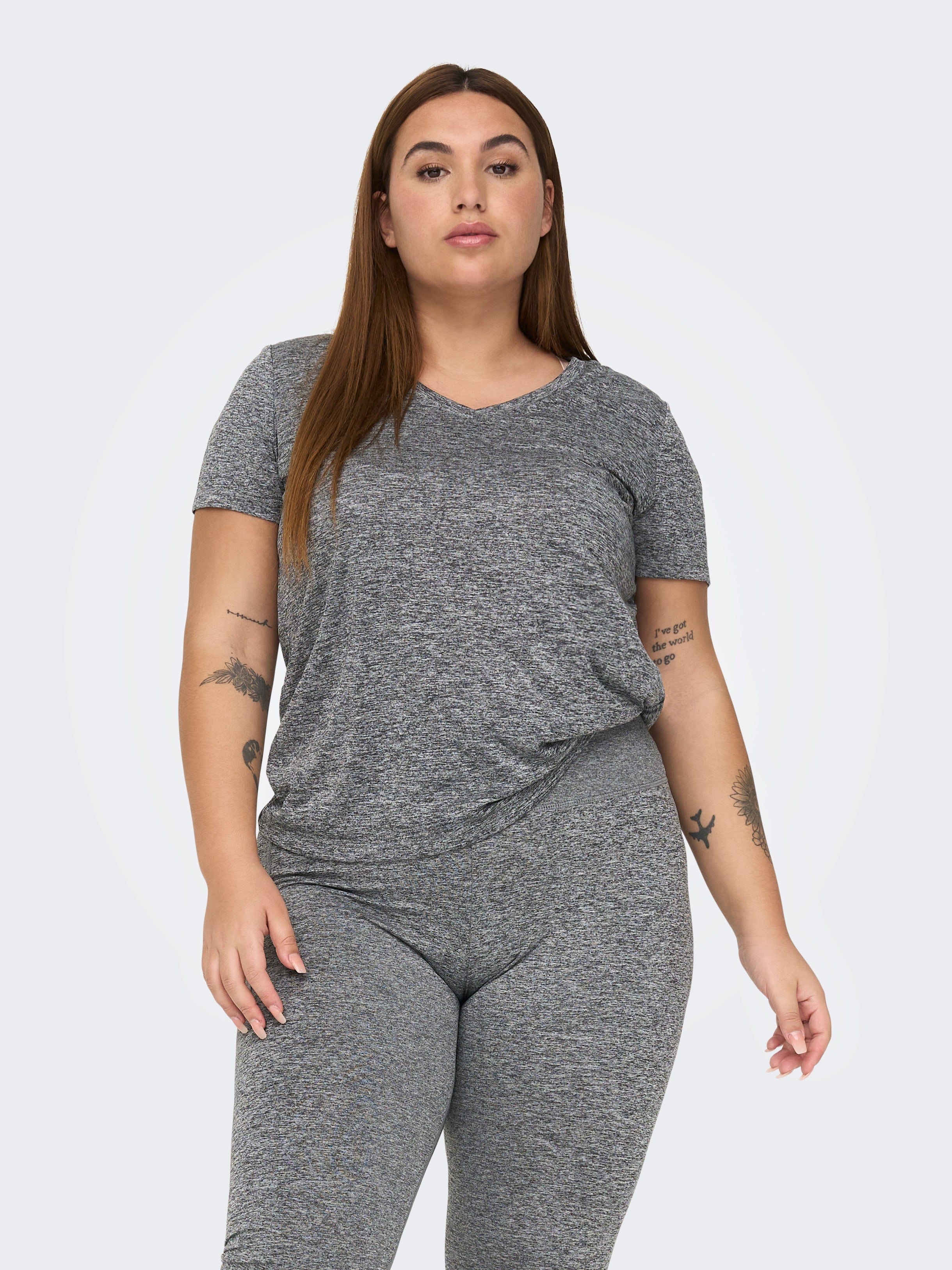 Plus Size Sportswear on SALE ONLY CARMAKOMA