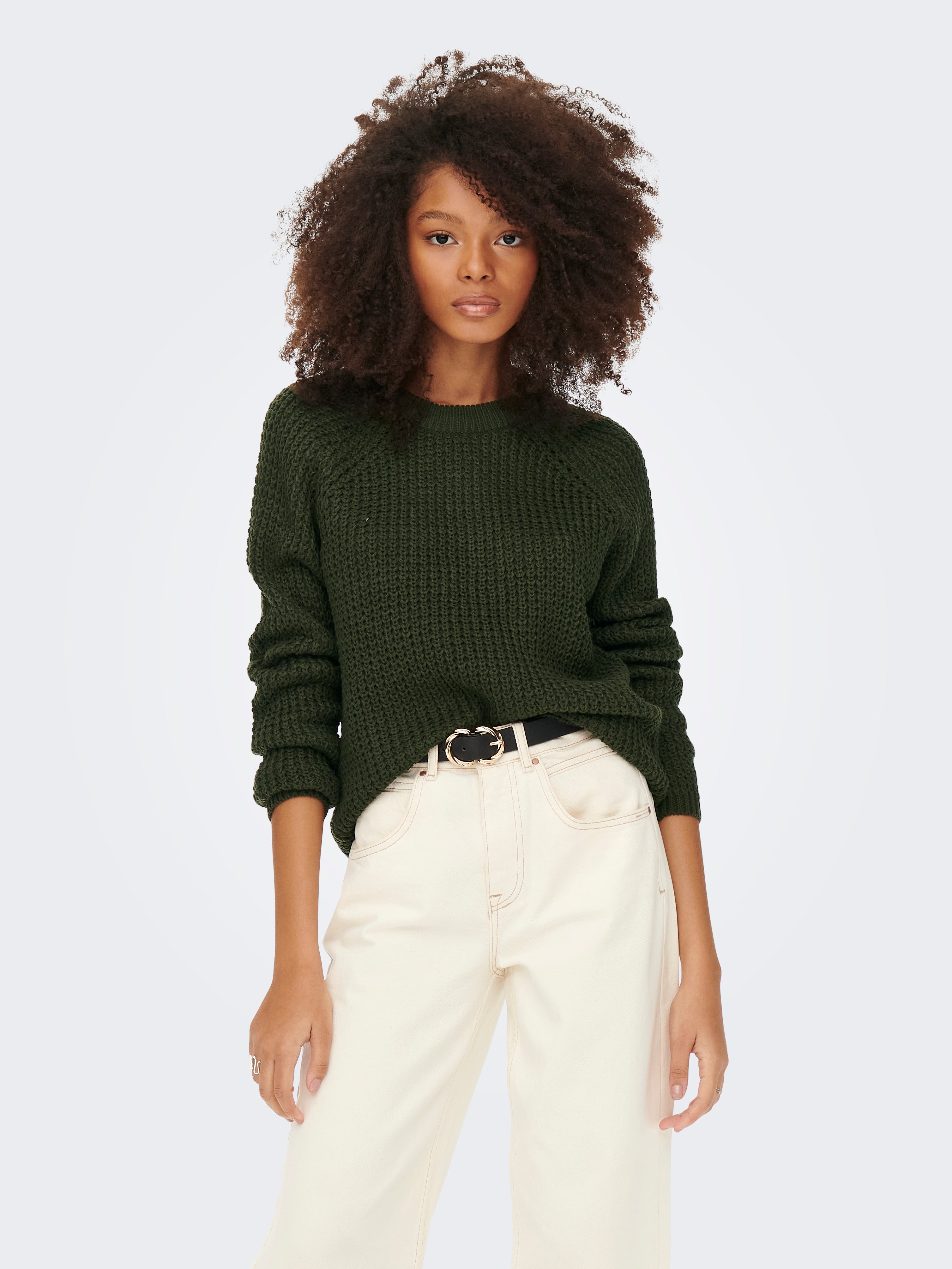 Women's Knitwear | ONLY