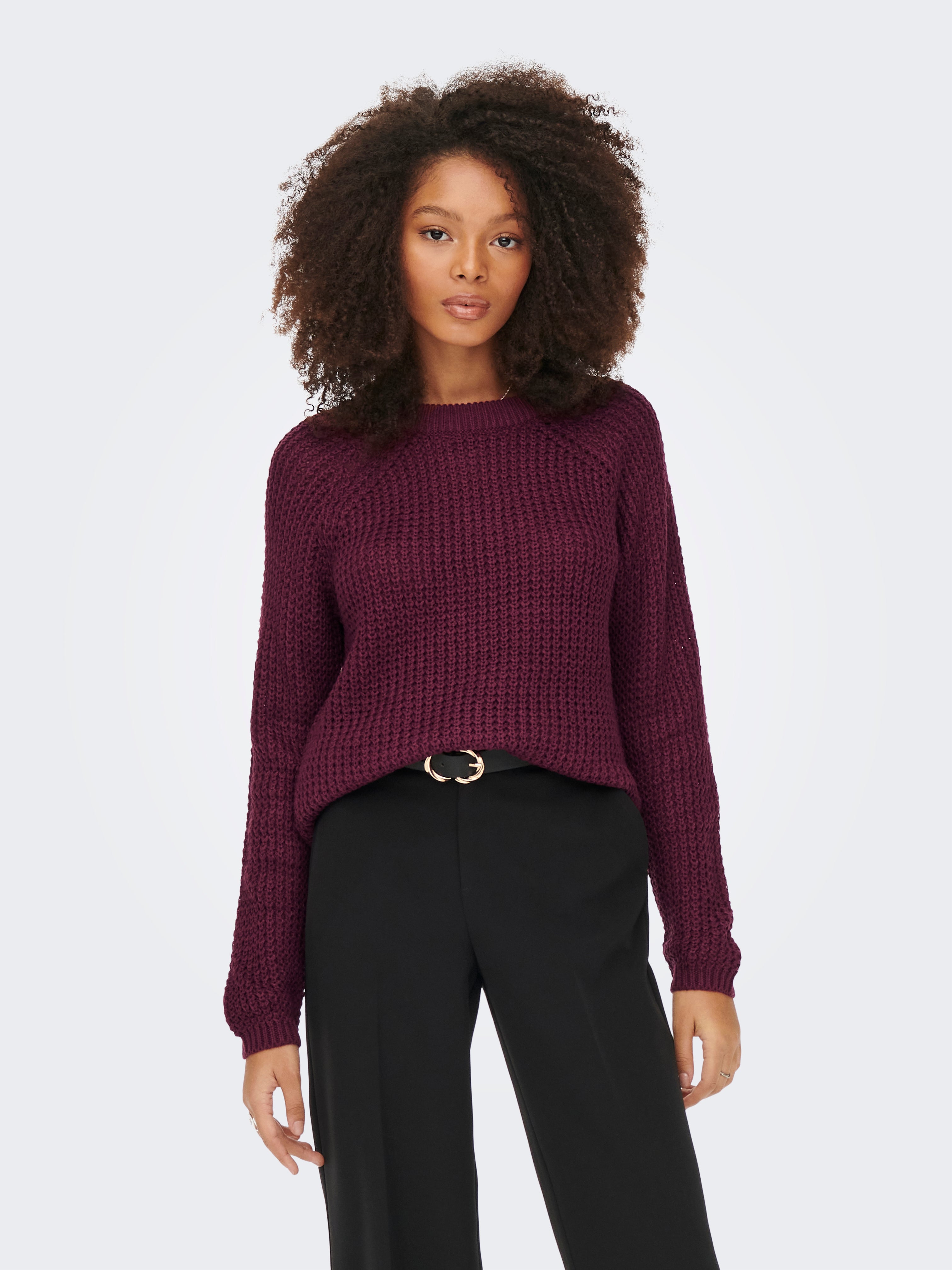 Rabatt 57 % Schwarz L DAMEN Pullovers & Sweatshirts Pailletten ONLY sweatshirt 