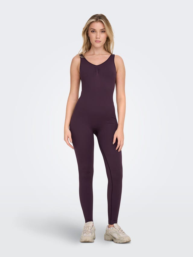 ONLY Training Jumpsuit - 15274890