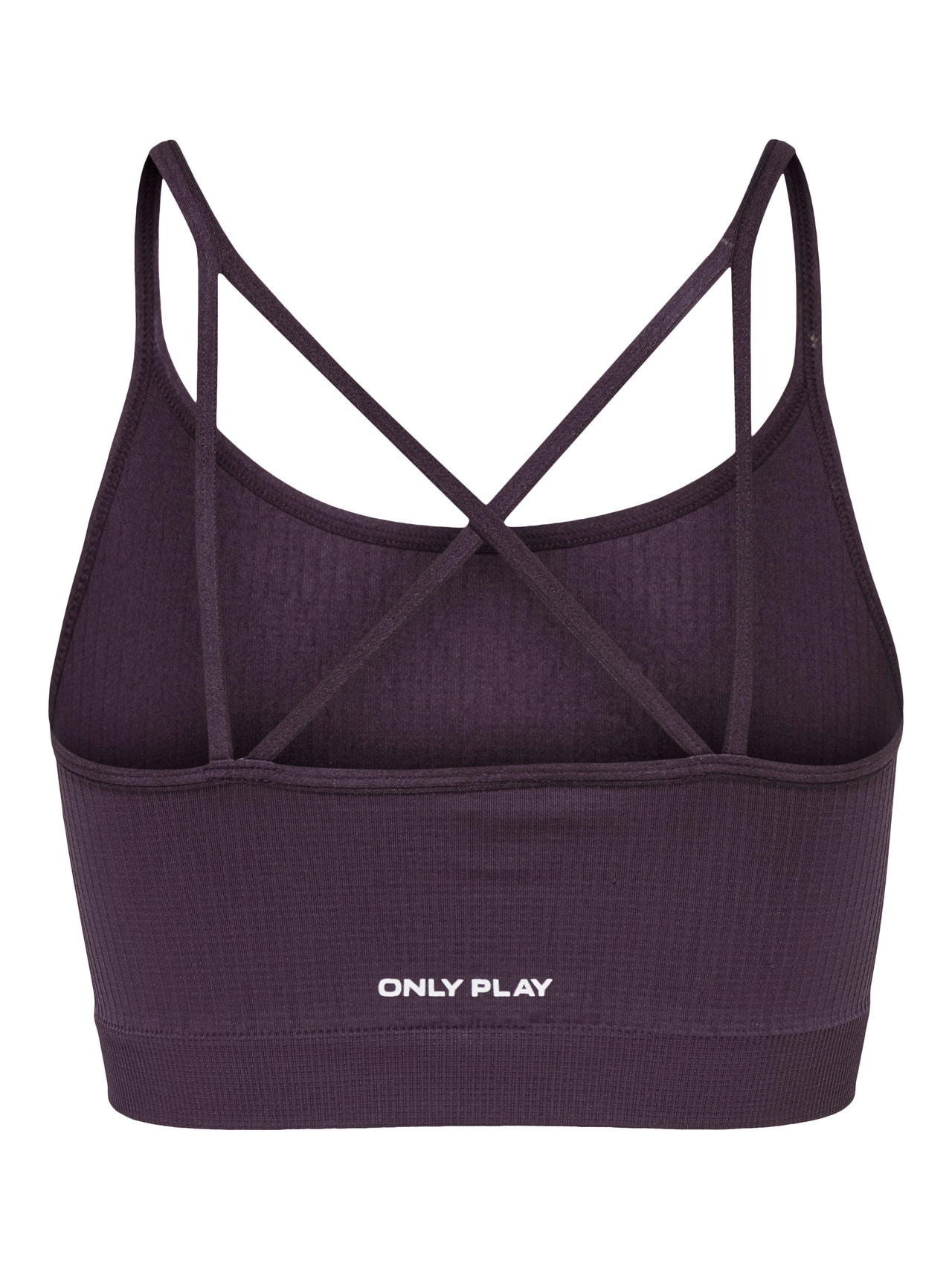 ONLY Bh's -Plum Perfect - 15274900
