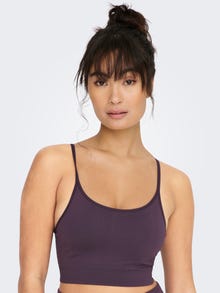 ONLY Bras -Plum Perfect - 15274900