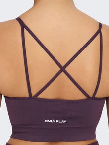 ONLY Bh's -Plum Perfect - 15274900